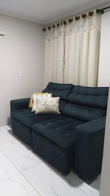 Casa do Píer
