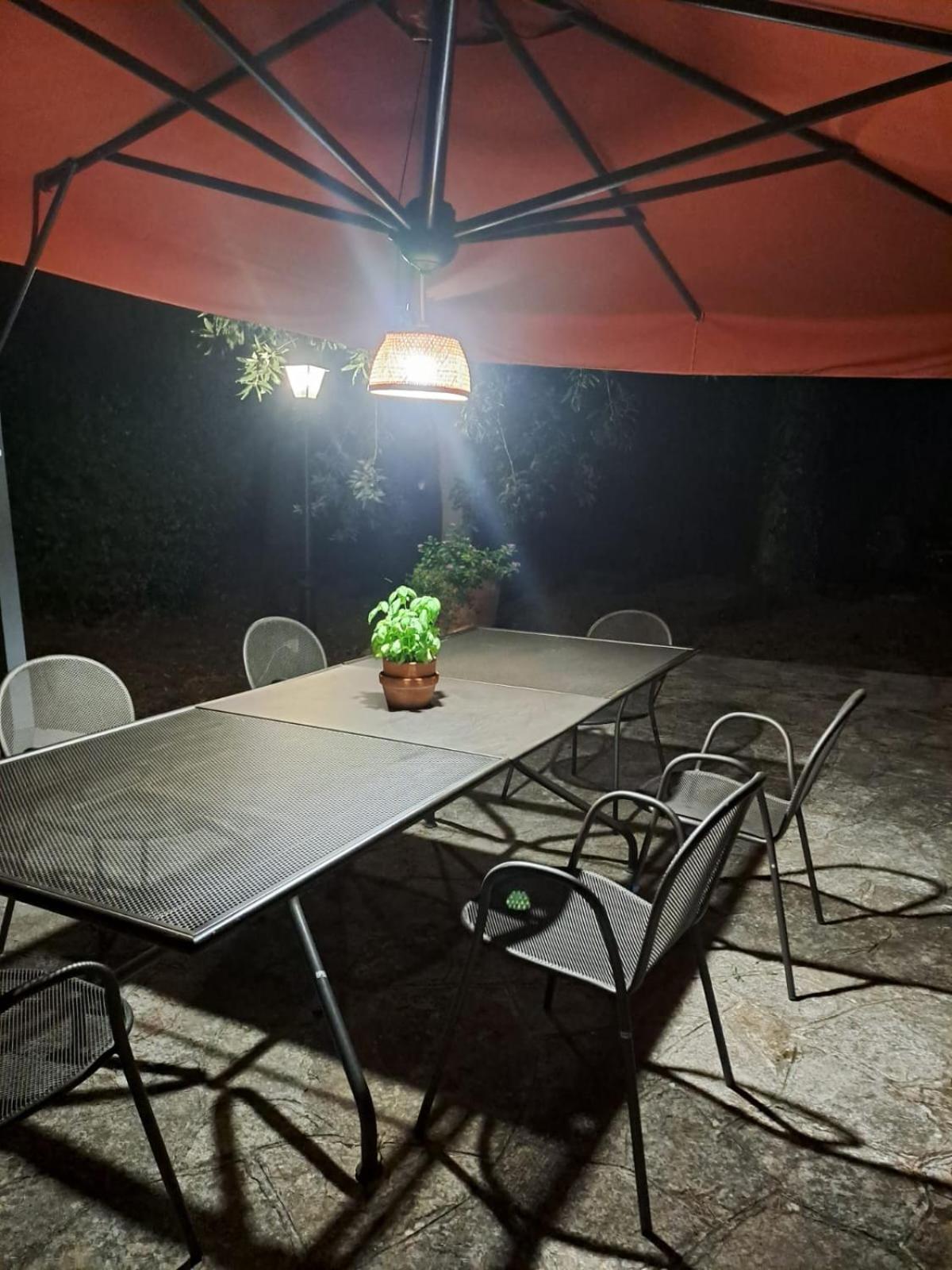 B&B Villa Damiano view 3
