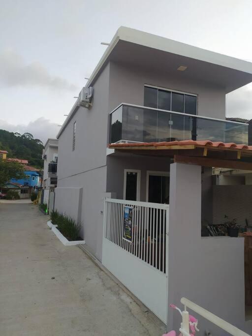 Casa do Píer