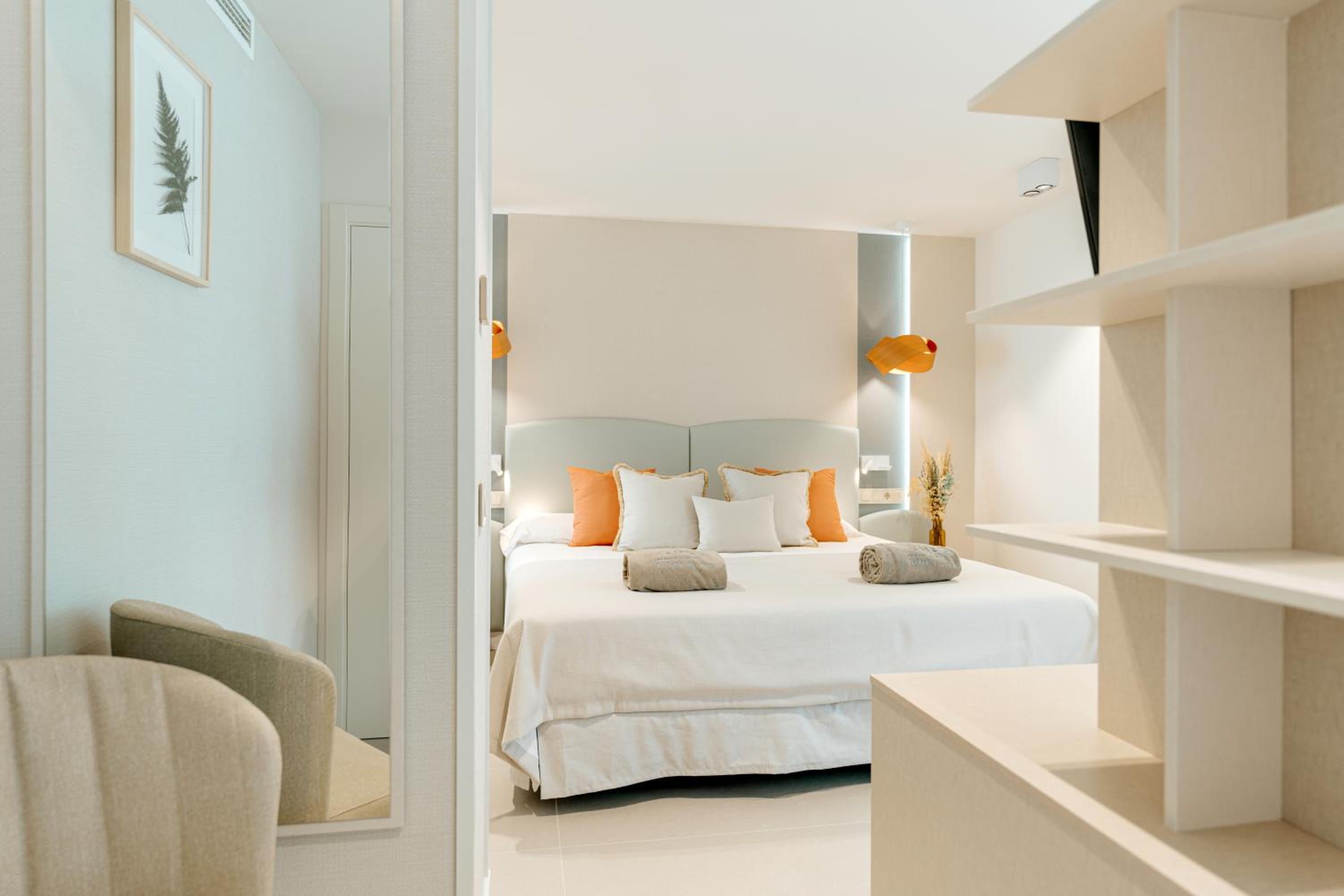 Caleta Suites Tenerife