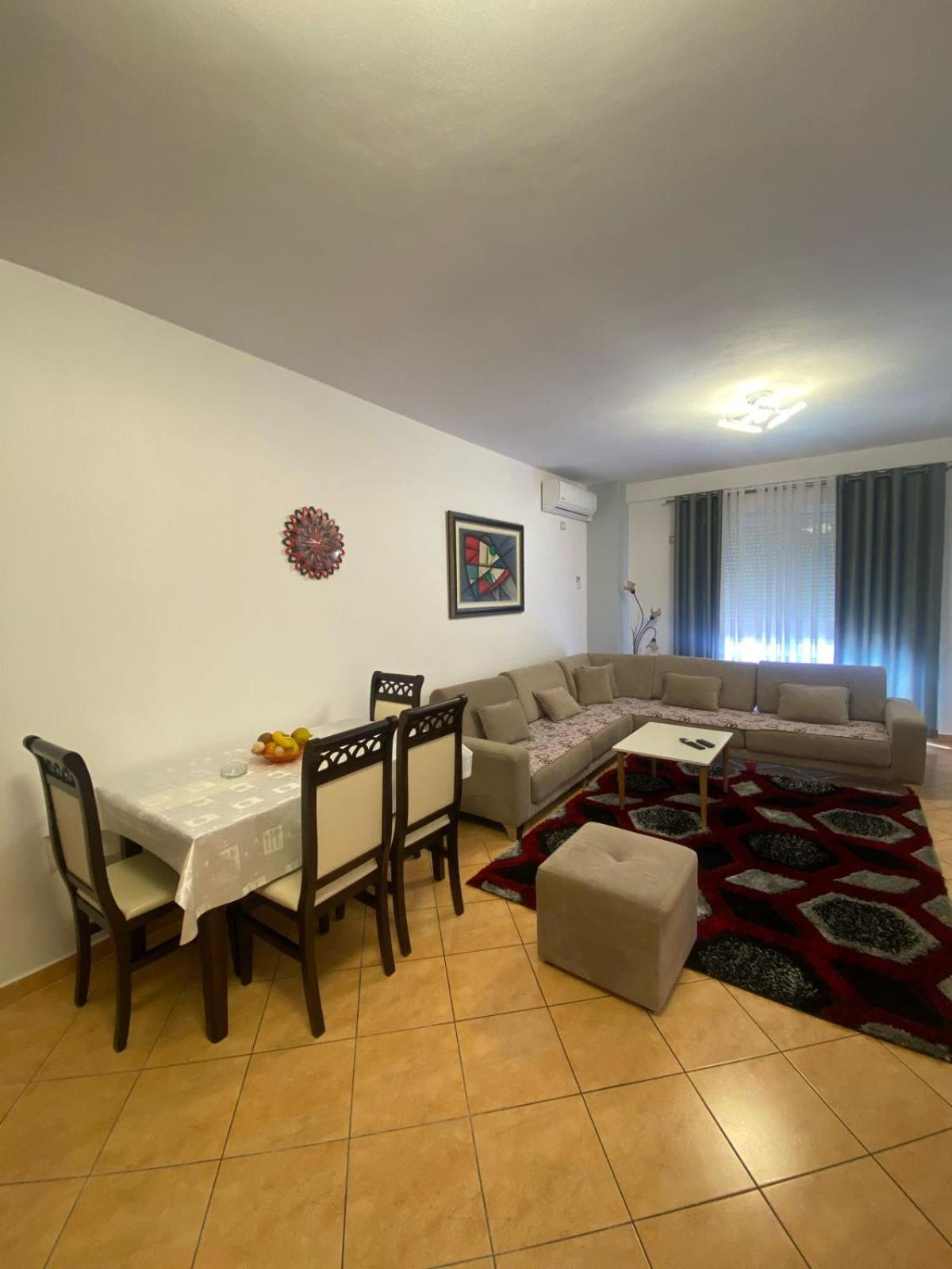 durres en Durrës — hotel room