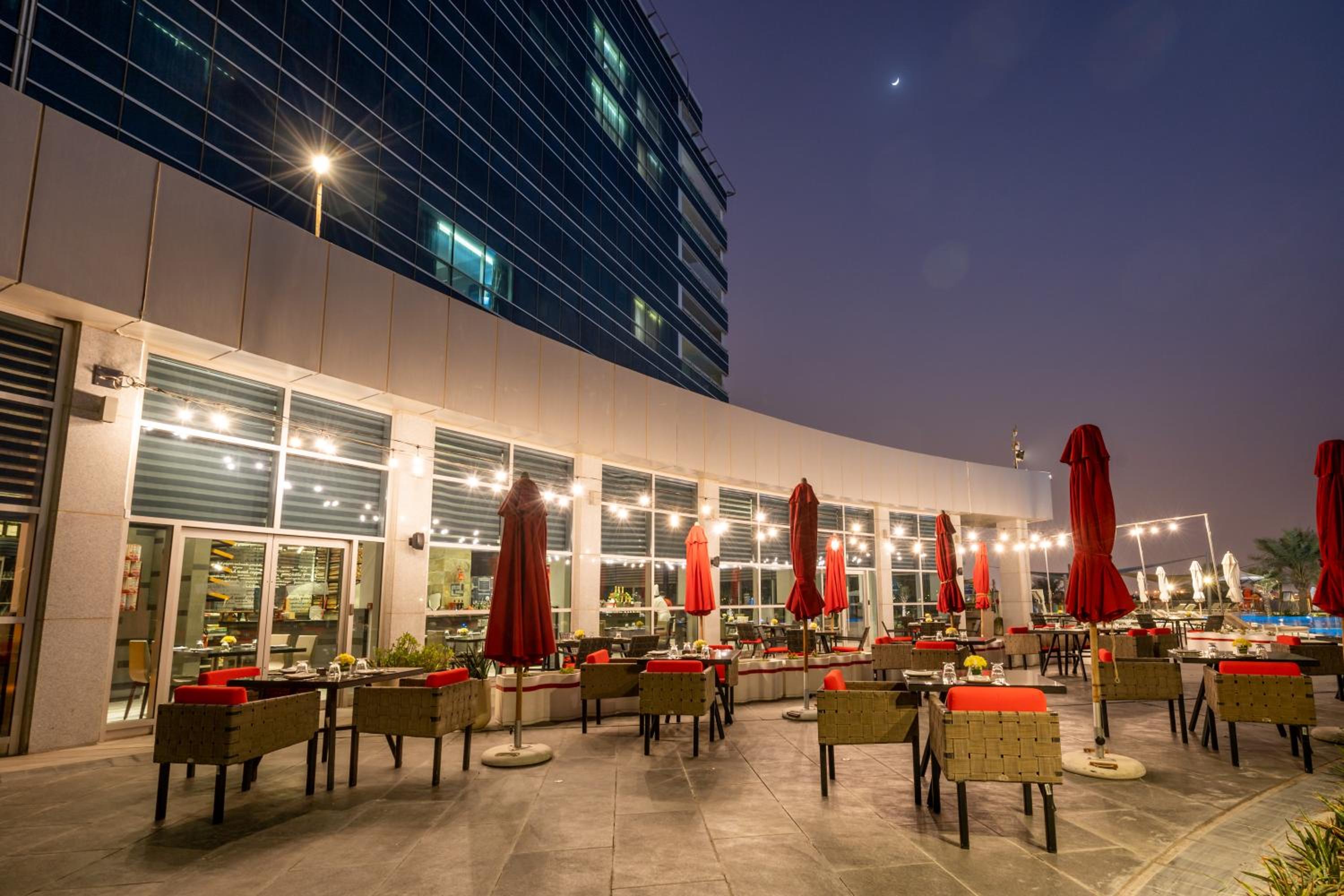 The Art Hotel & Resort