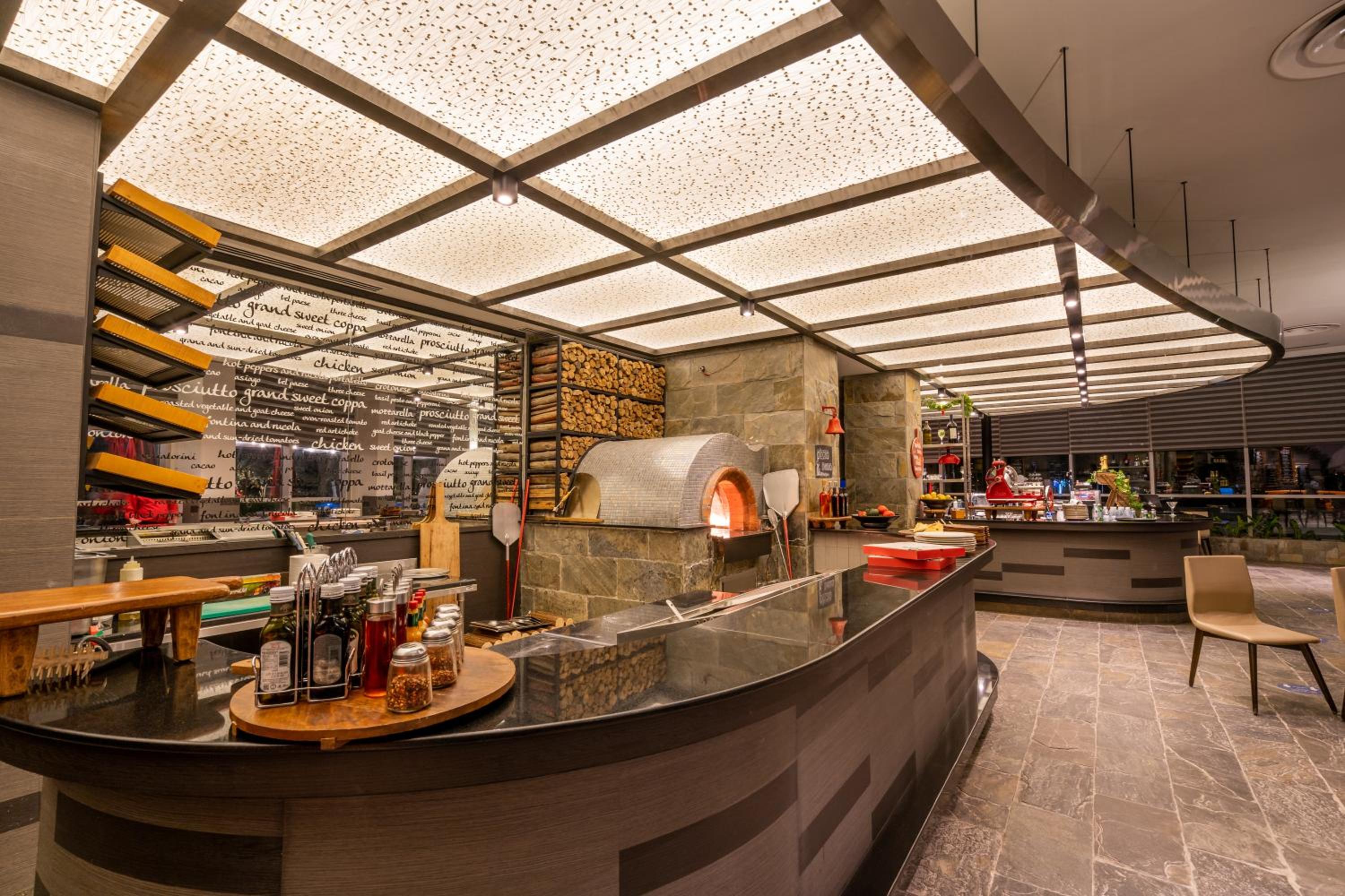 The Art Hotel & Resort
