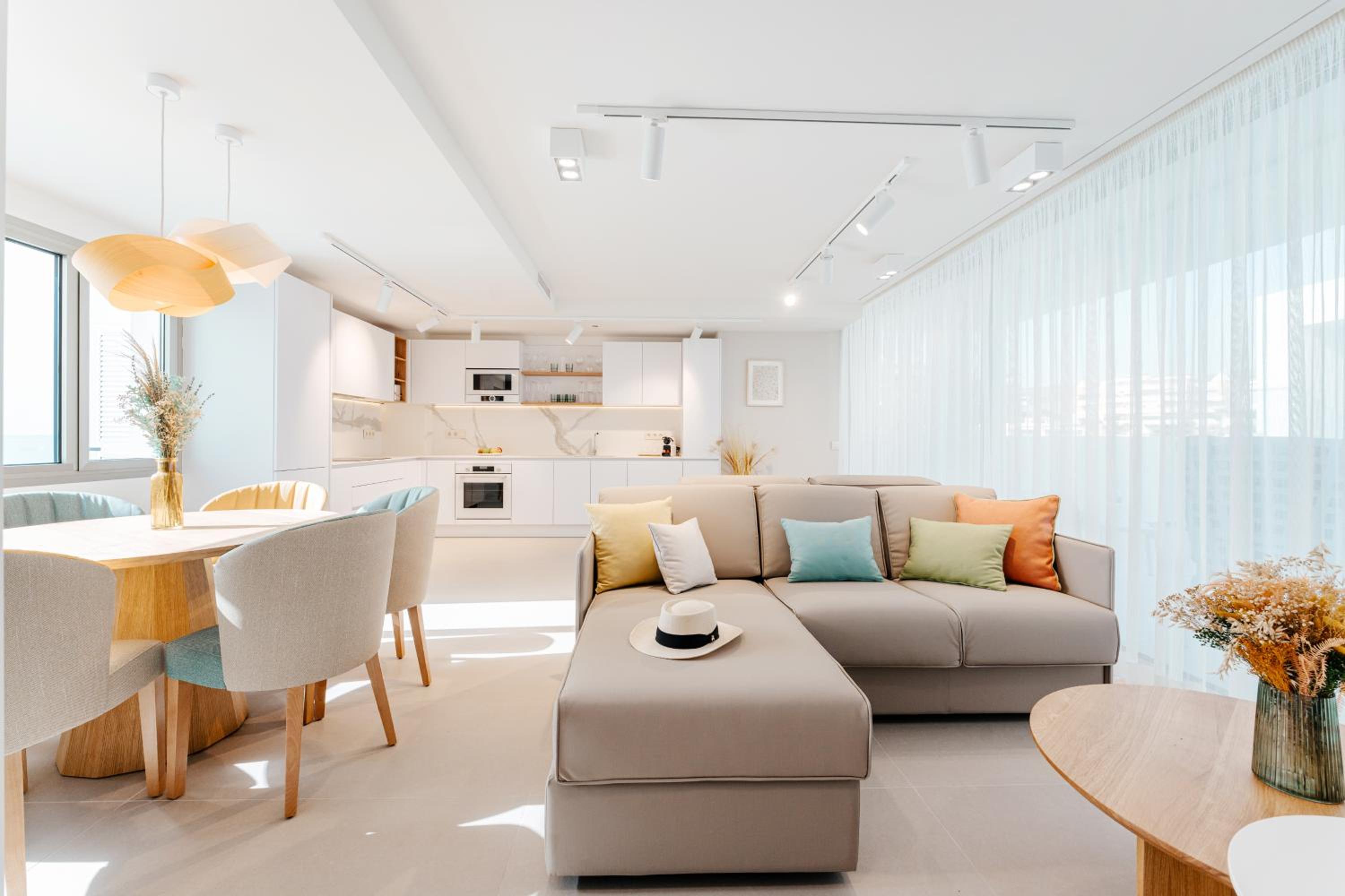 Caleta Suites Tenerife