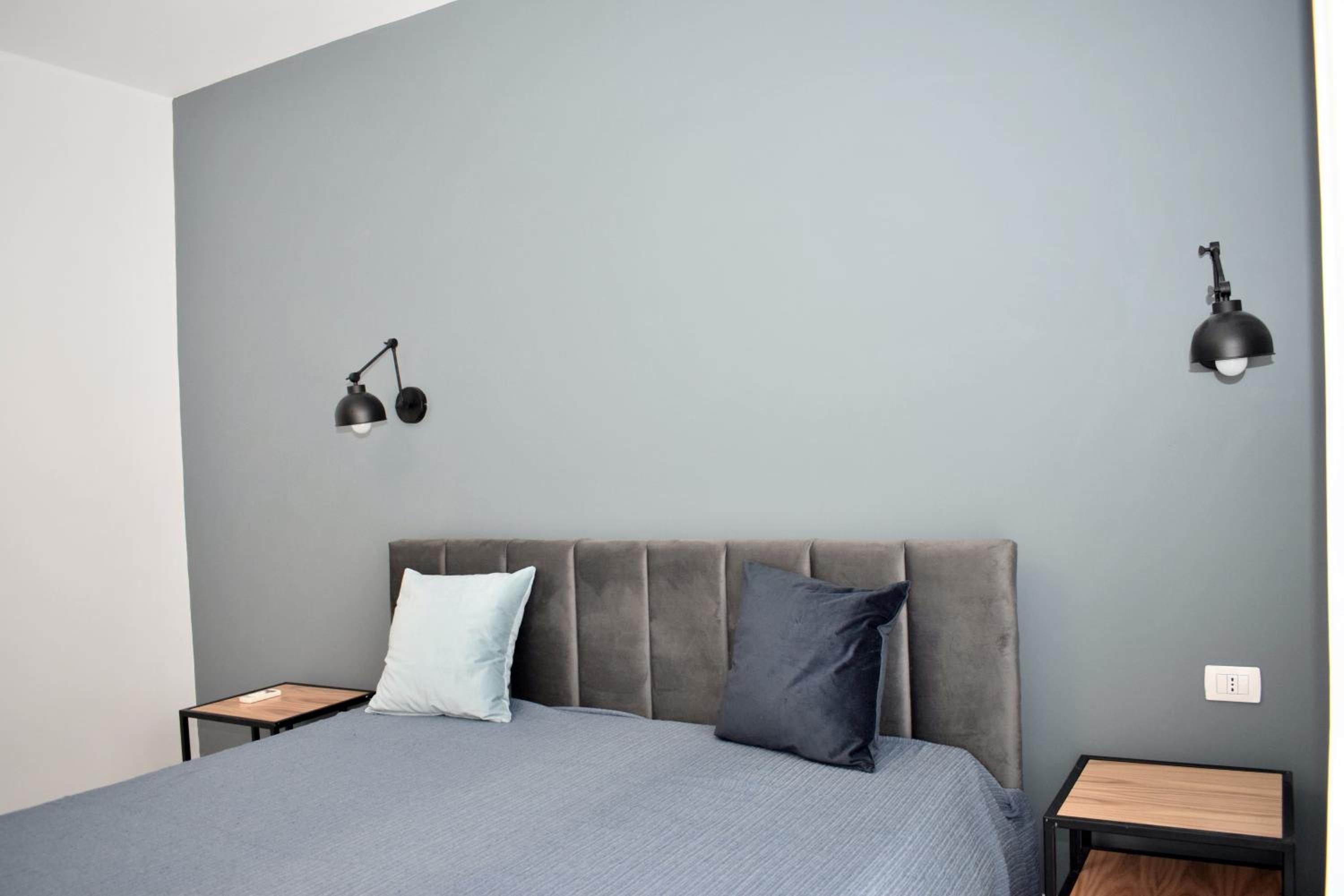 White Moon Apartments