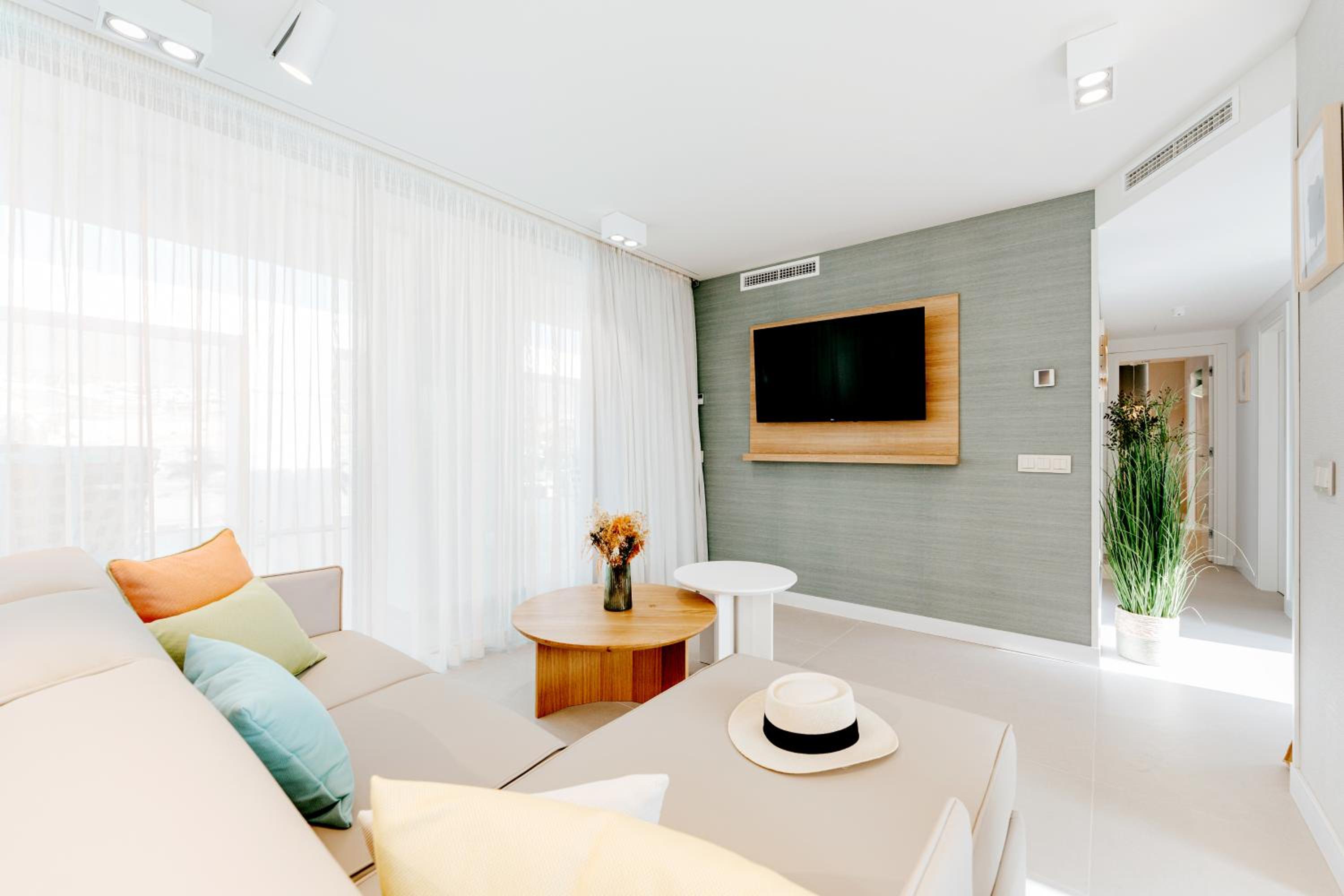 Caleta Suites Tenerife