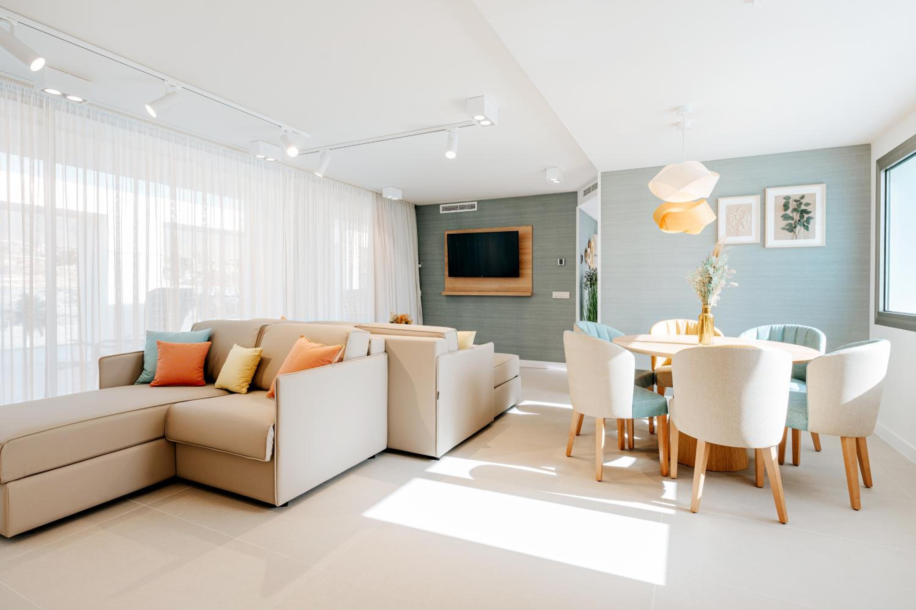 Caleta Suites Tenerife