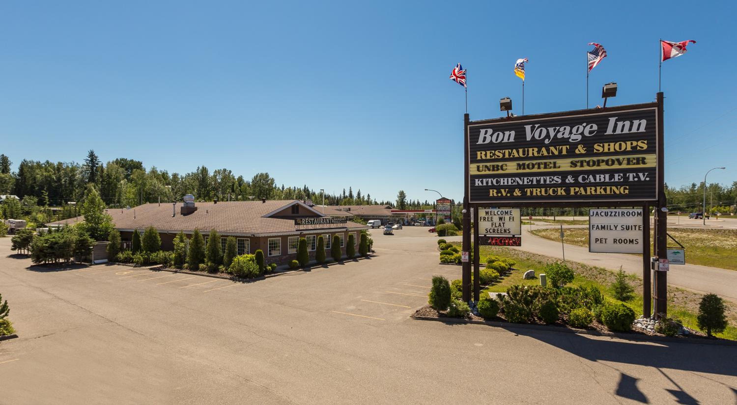 Bon Voyage Inn - Image 5