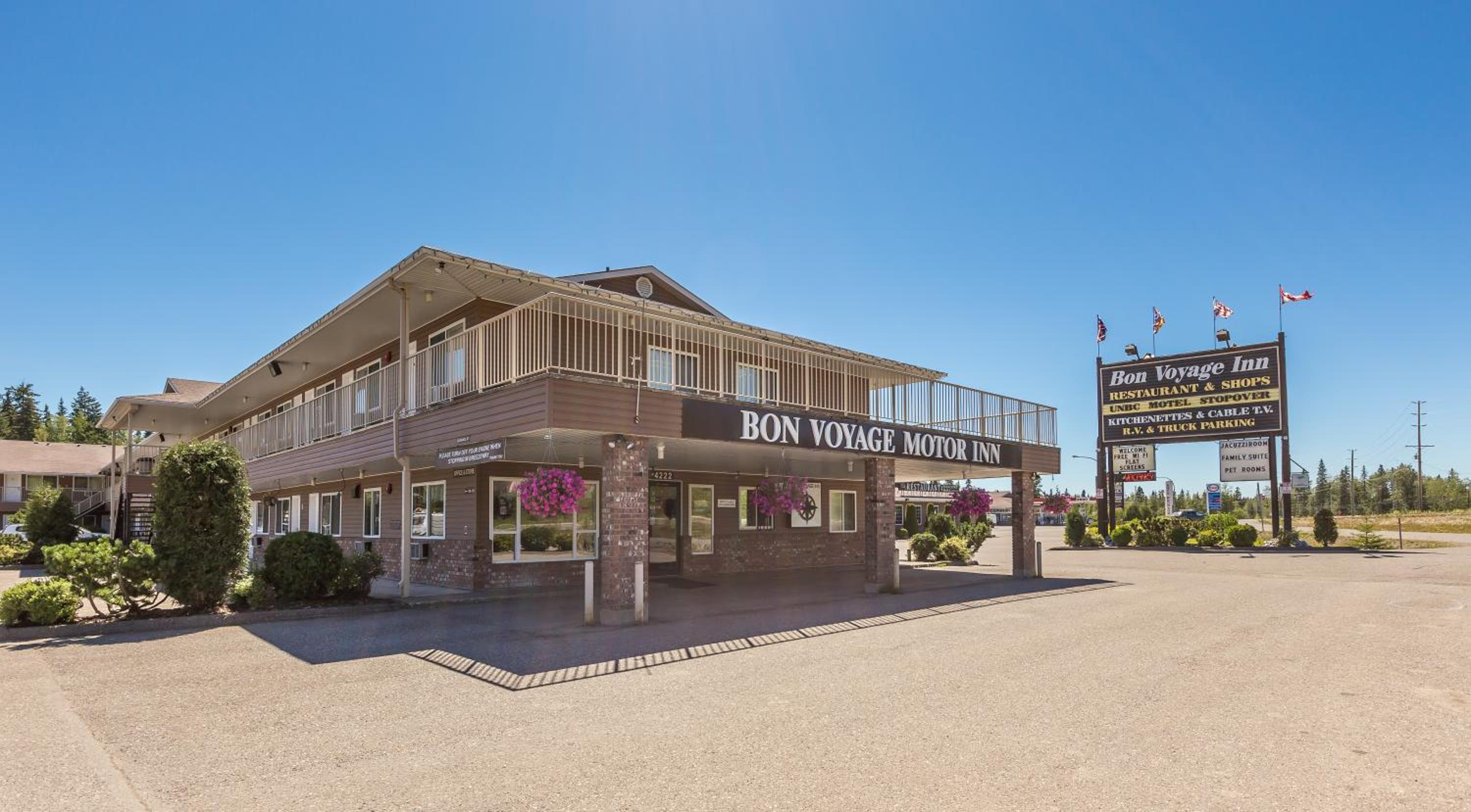 Bon Voyage Inn - Image 3