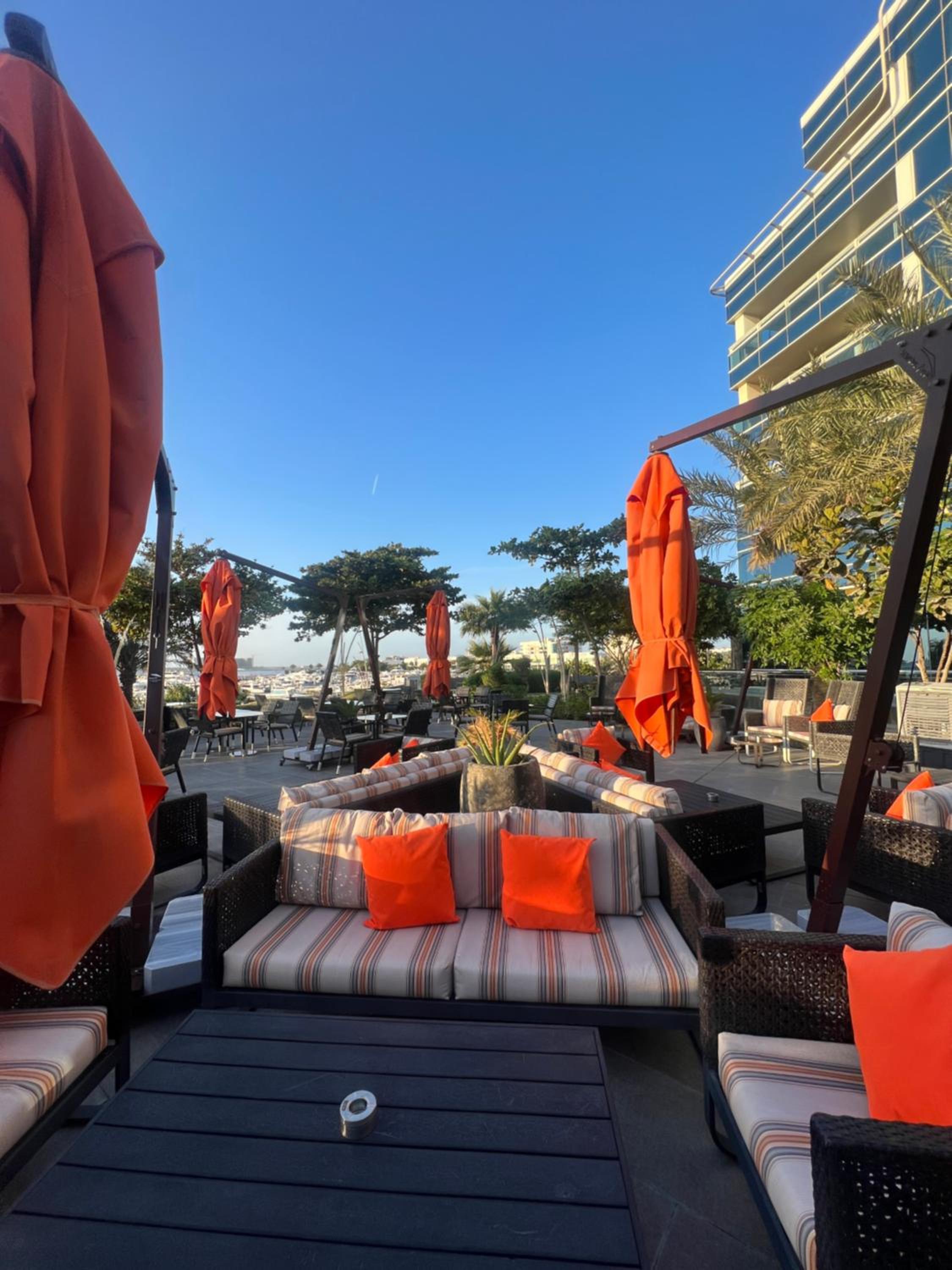 The Art Hotel & Resort