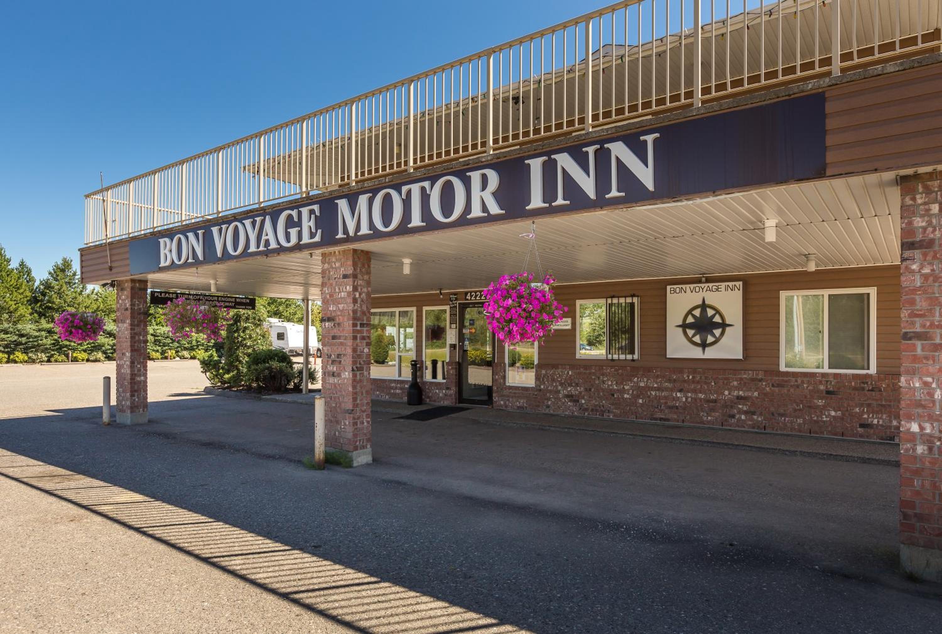 Bon Voyage Inn - Image 4