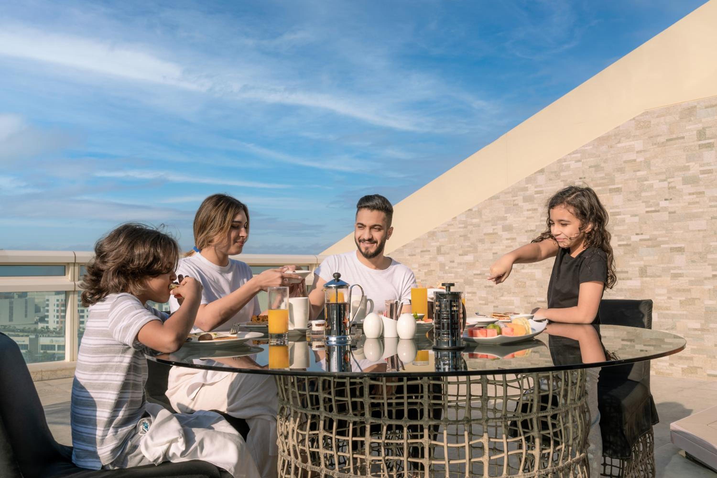 The Art Hotel & Resort