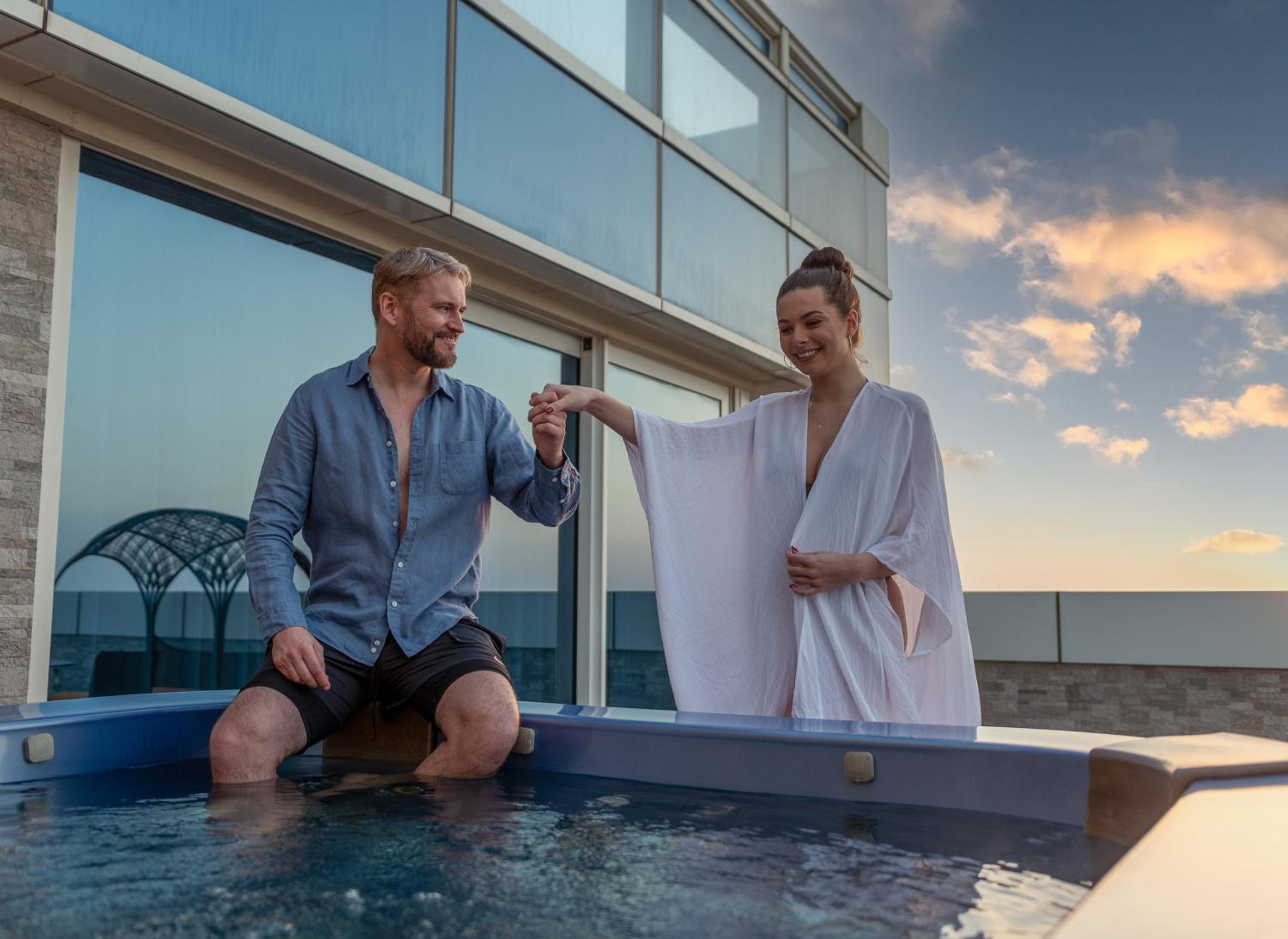 The Art Hotel & Resort