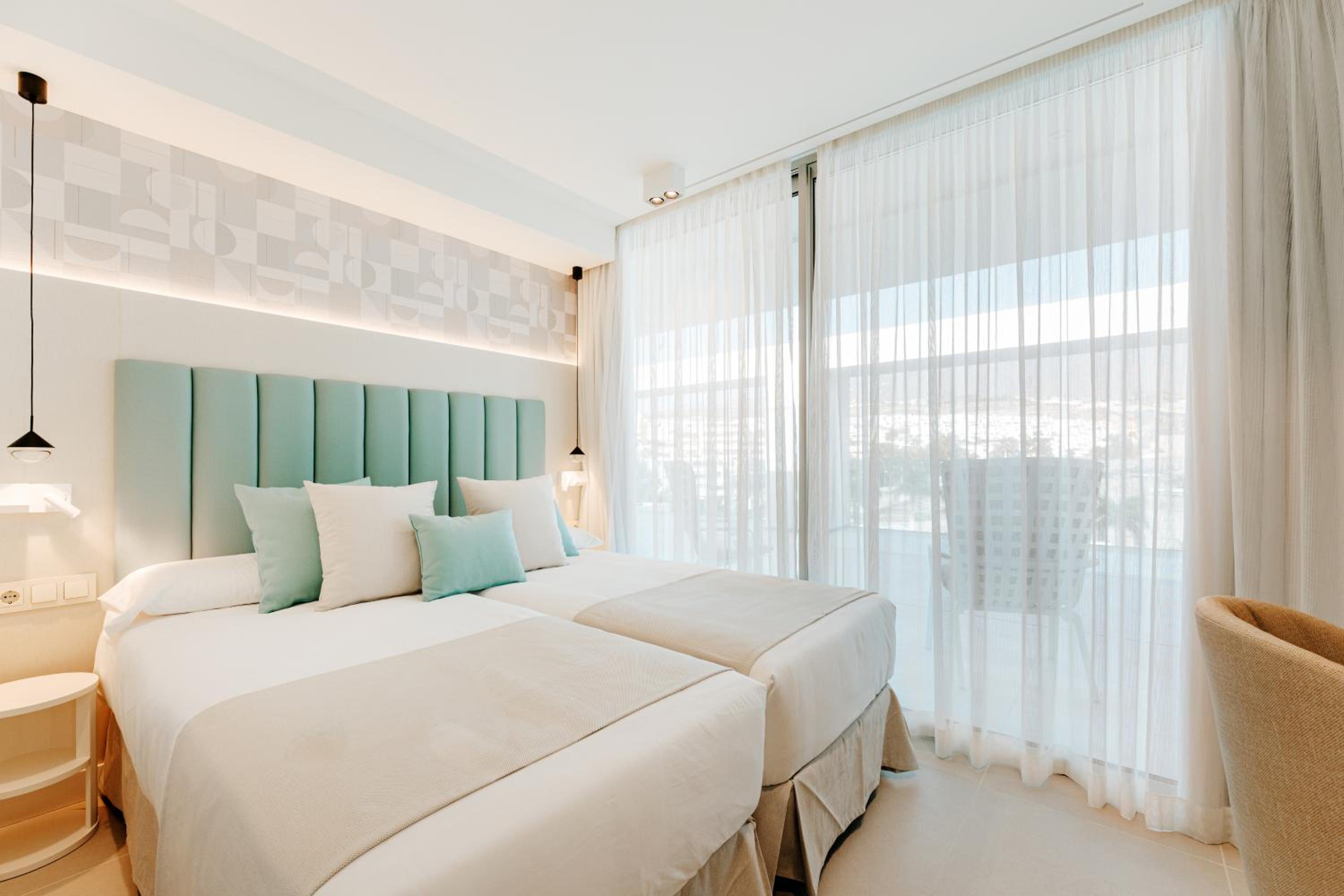 Caleta Suites Tenerife