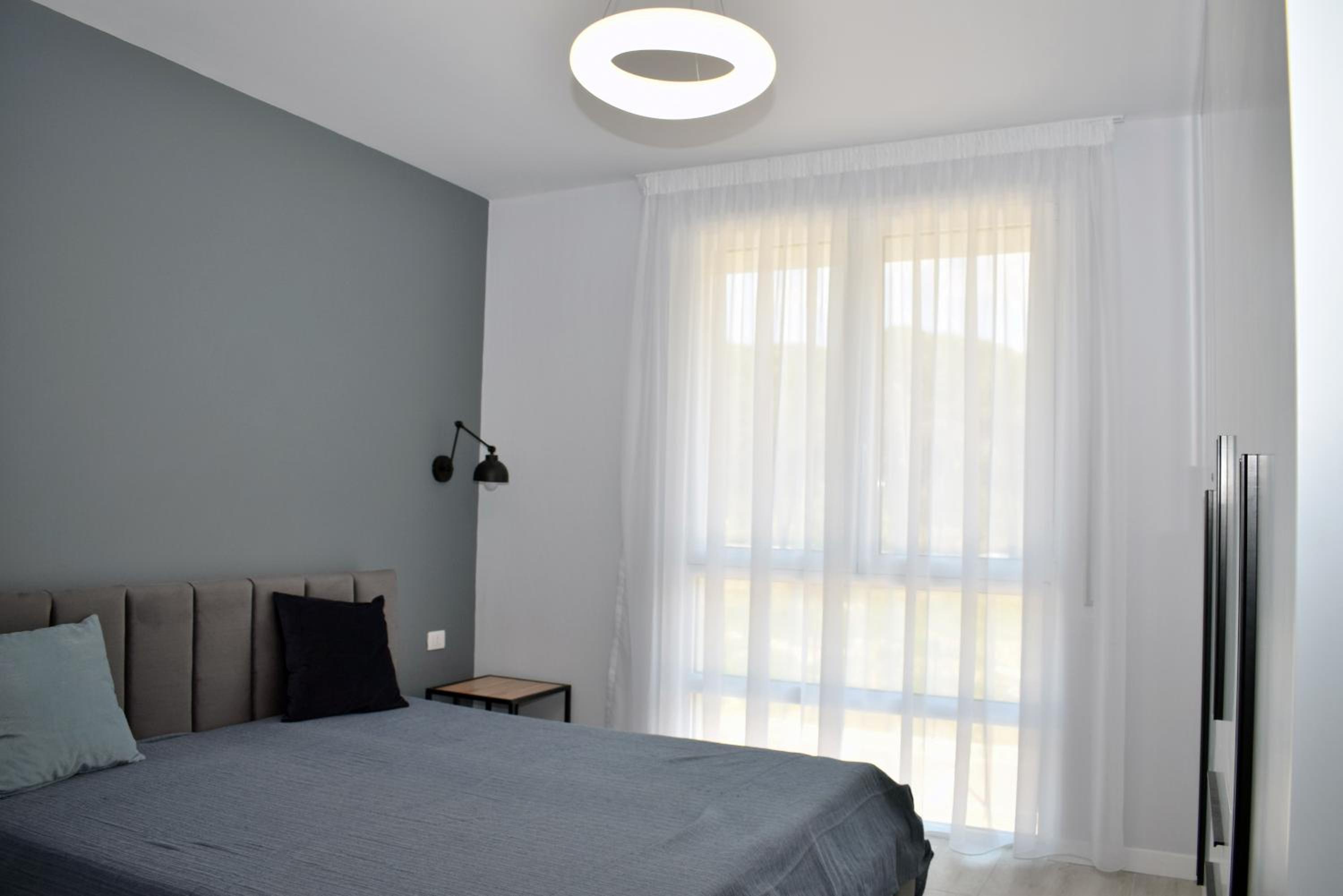 White Moon Apartments