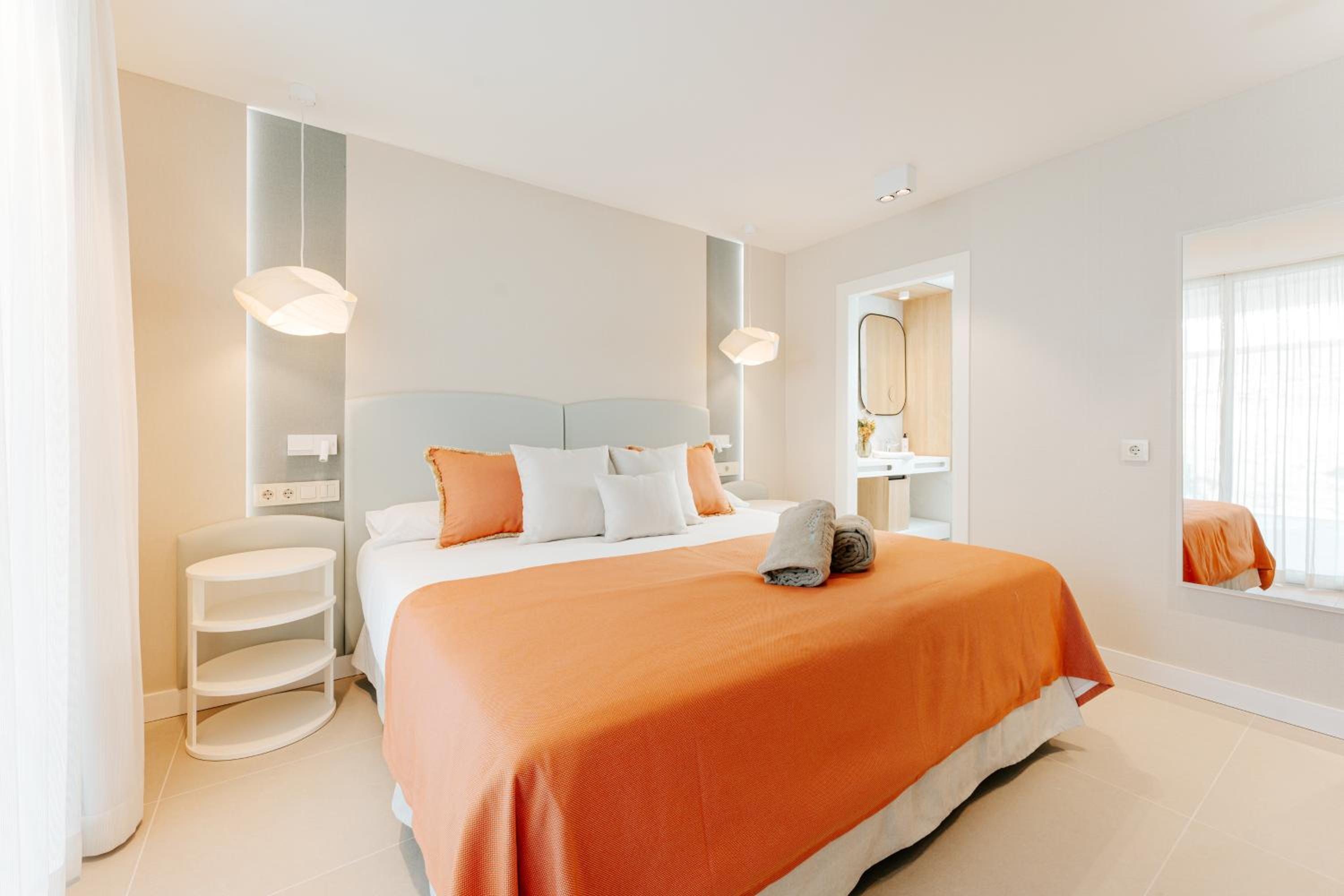 Caleta Suites Tenerife