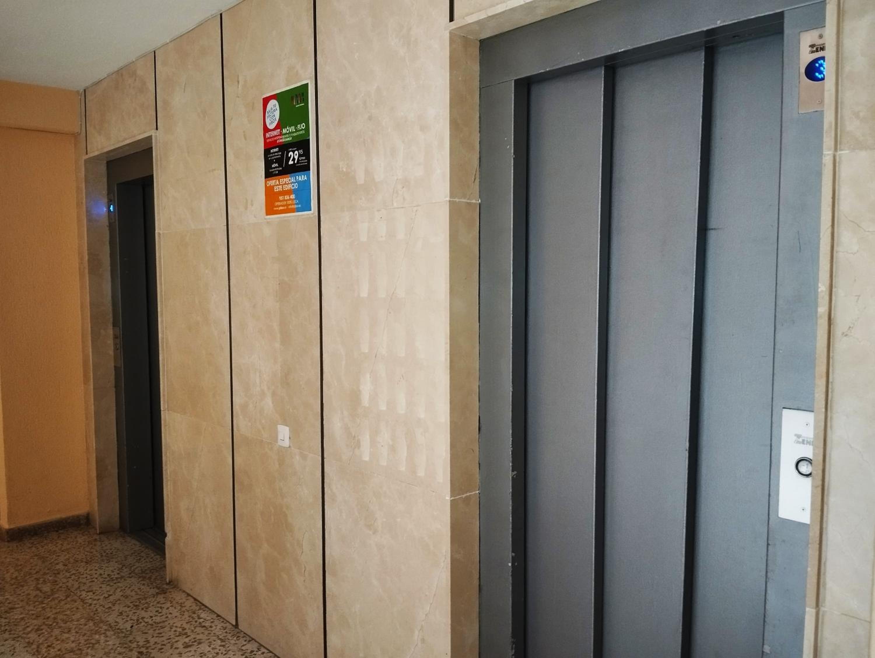 Apartamento Aguila