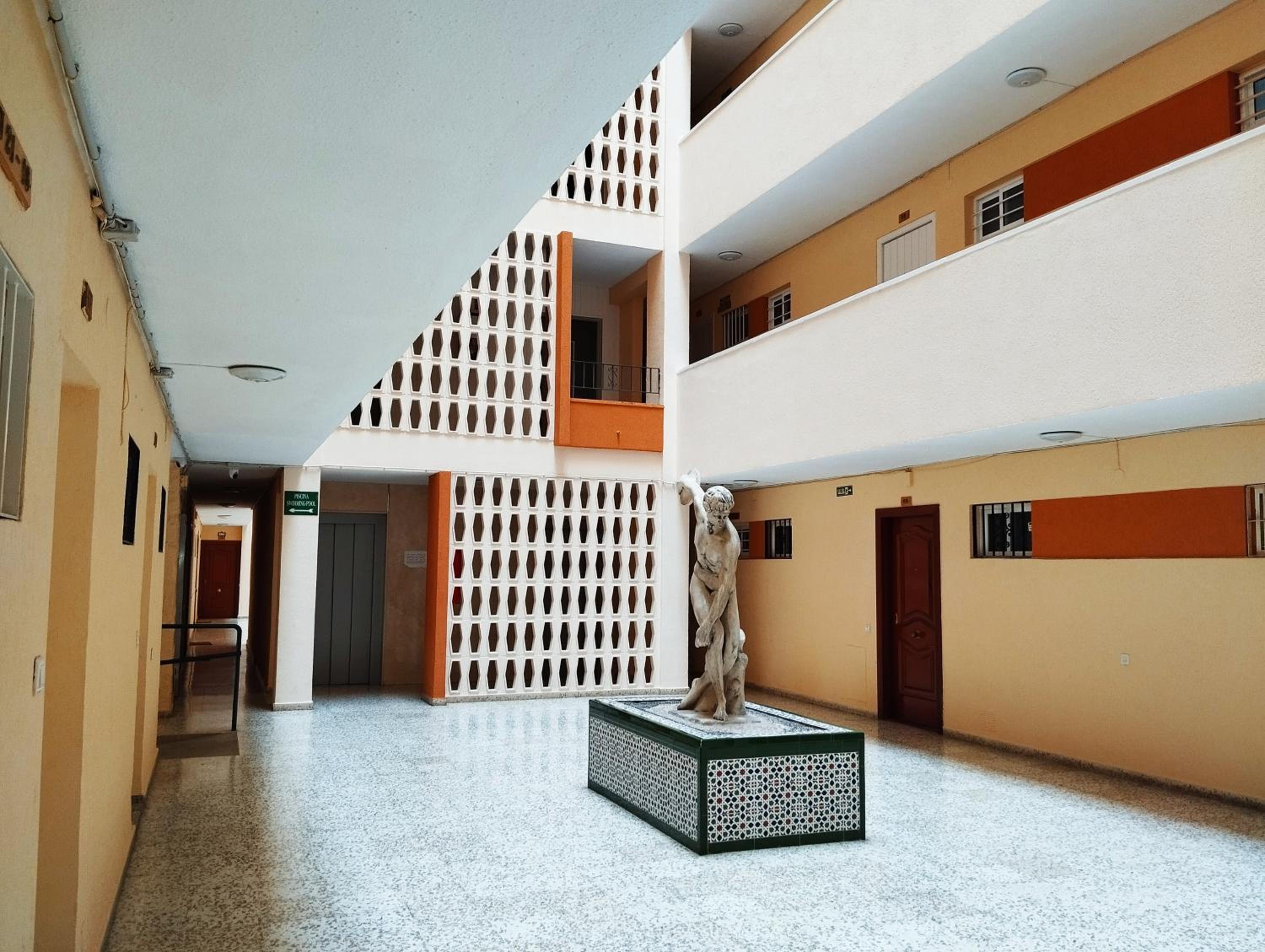 Apartamento Aguila