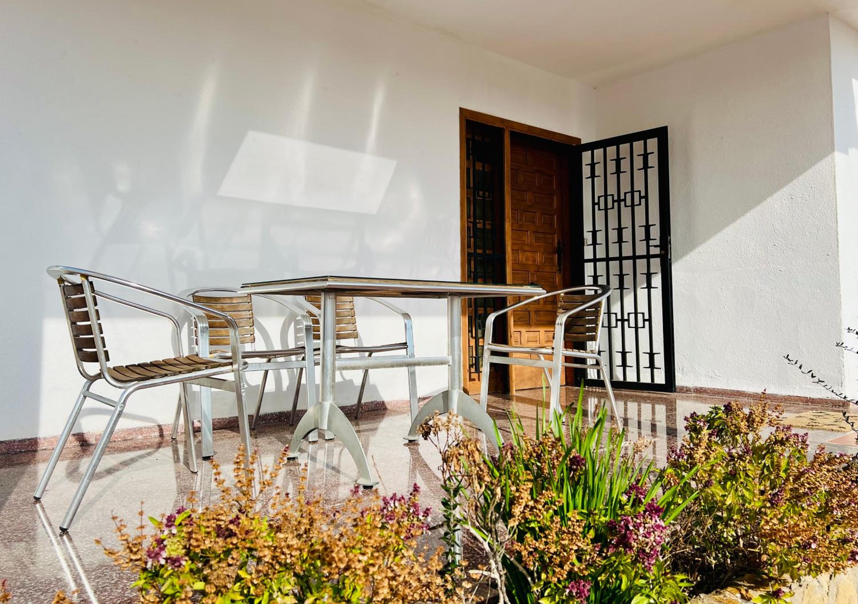 La Villa
