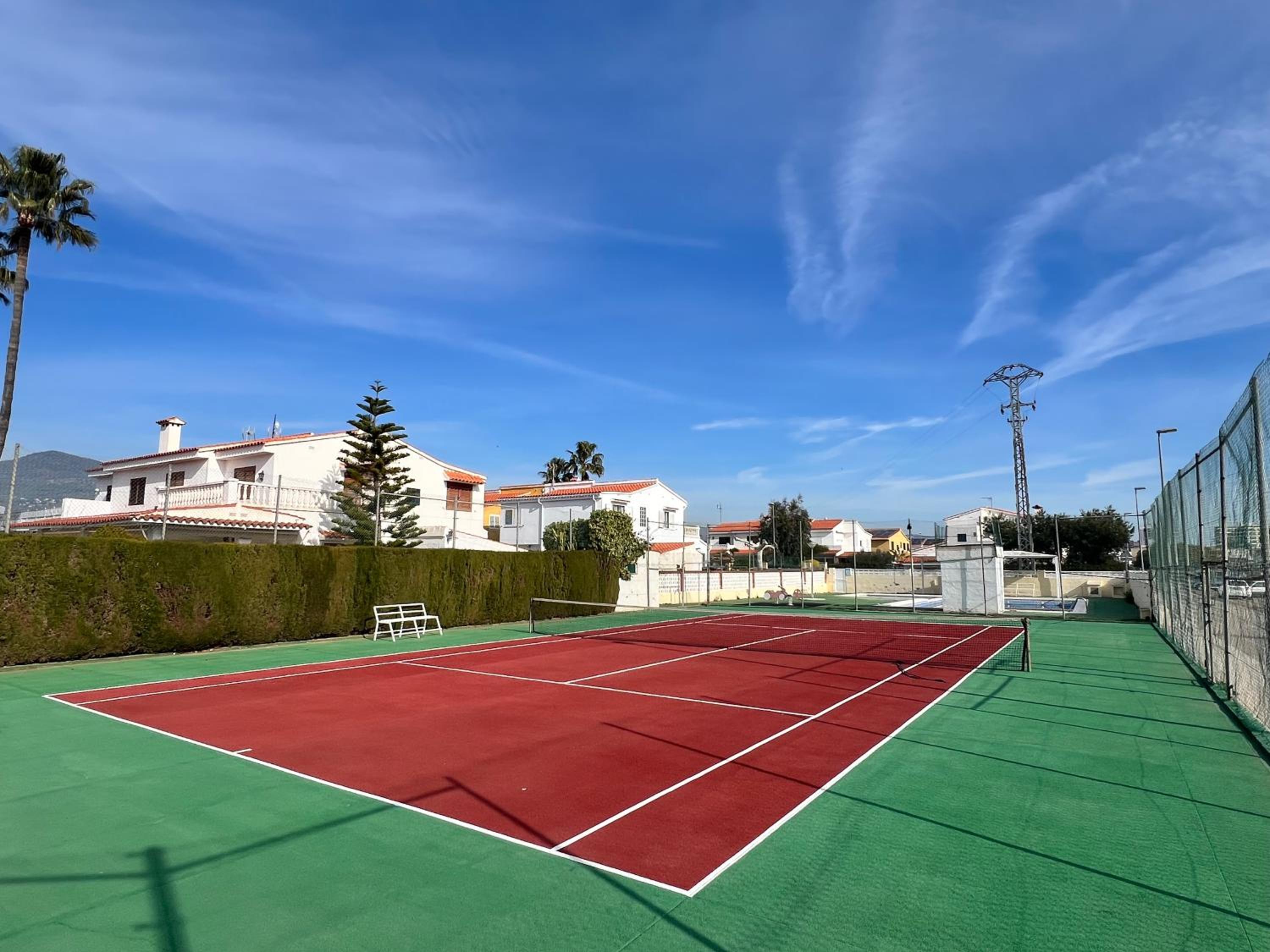 La Villa