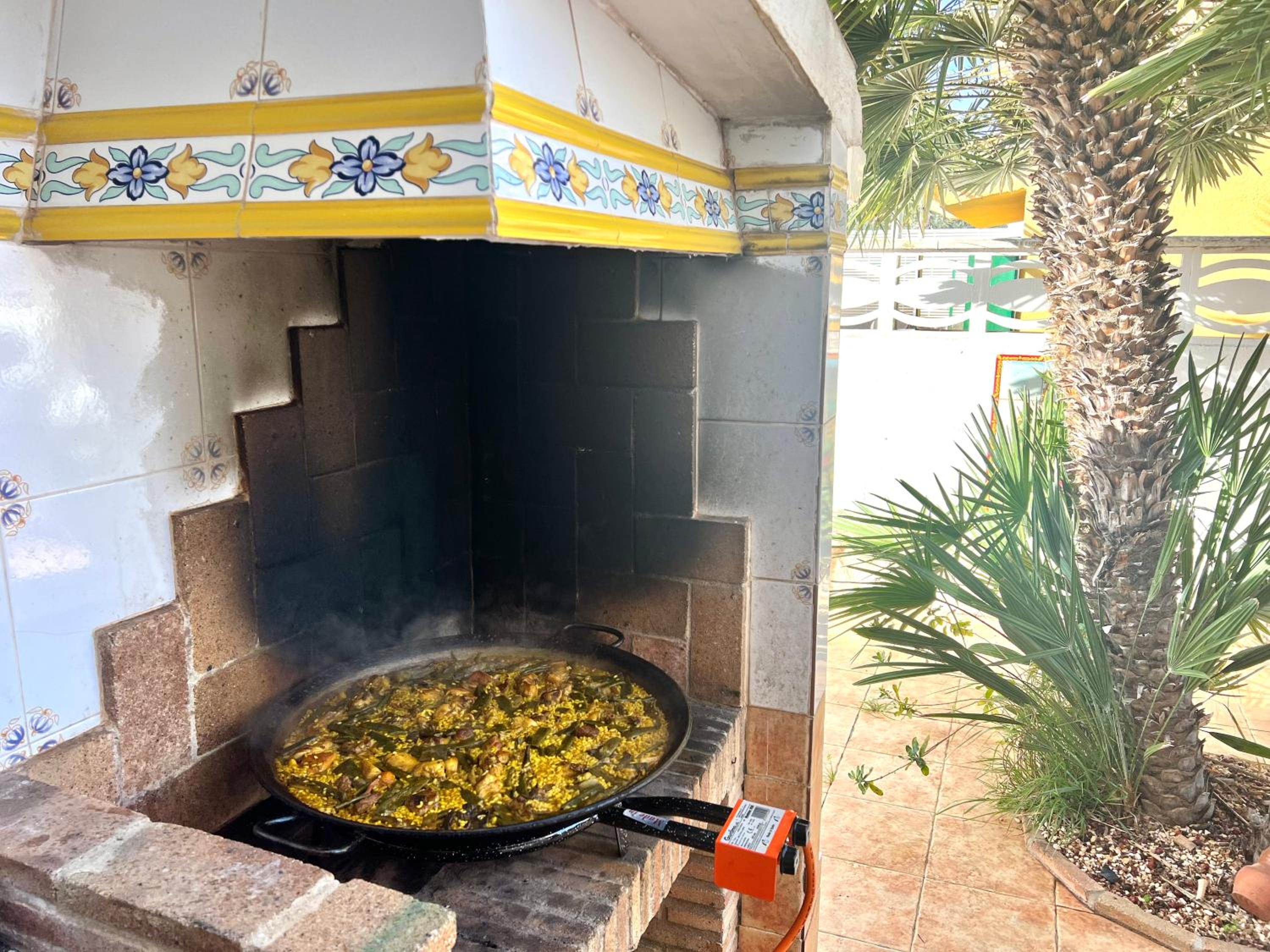 La Villa