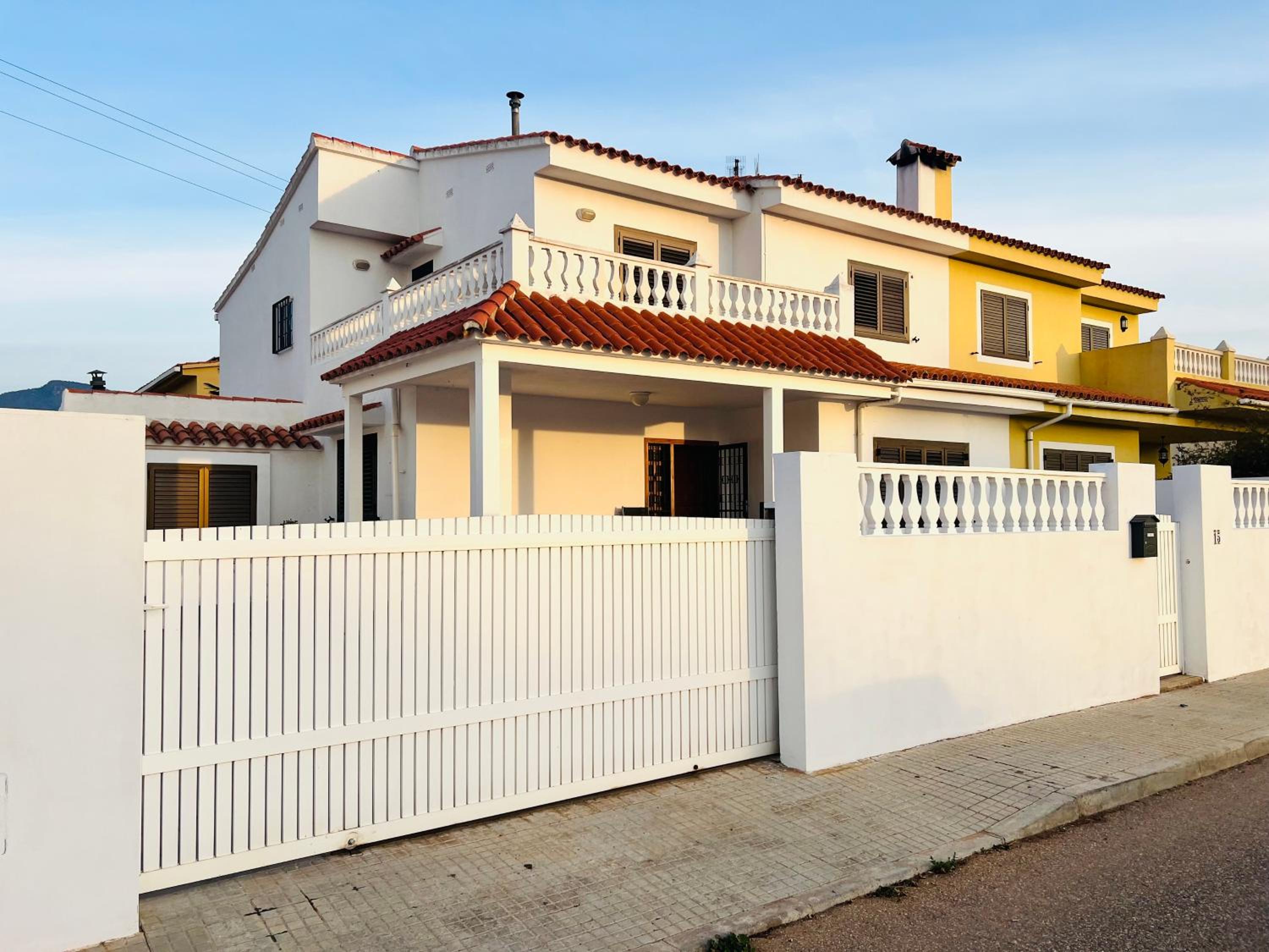 La Villa