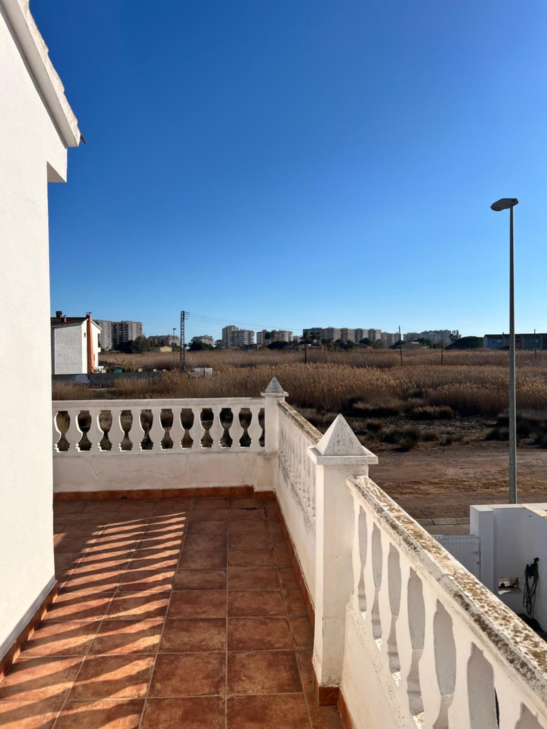 La Villa