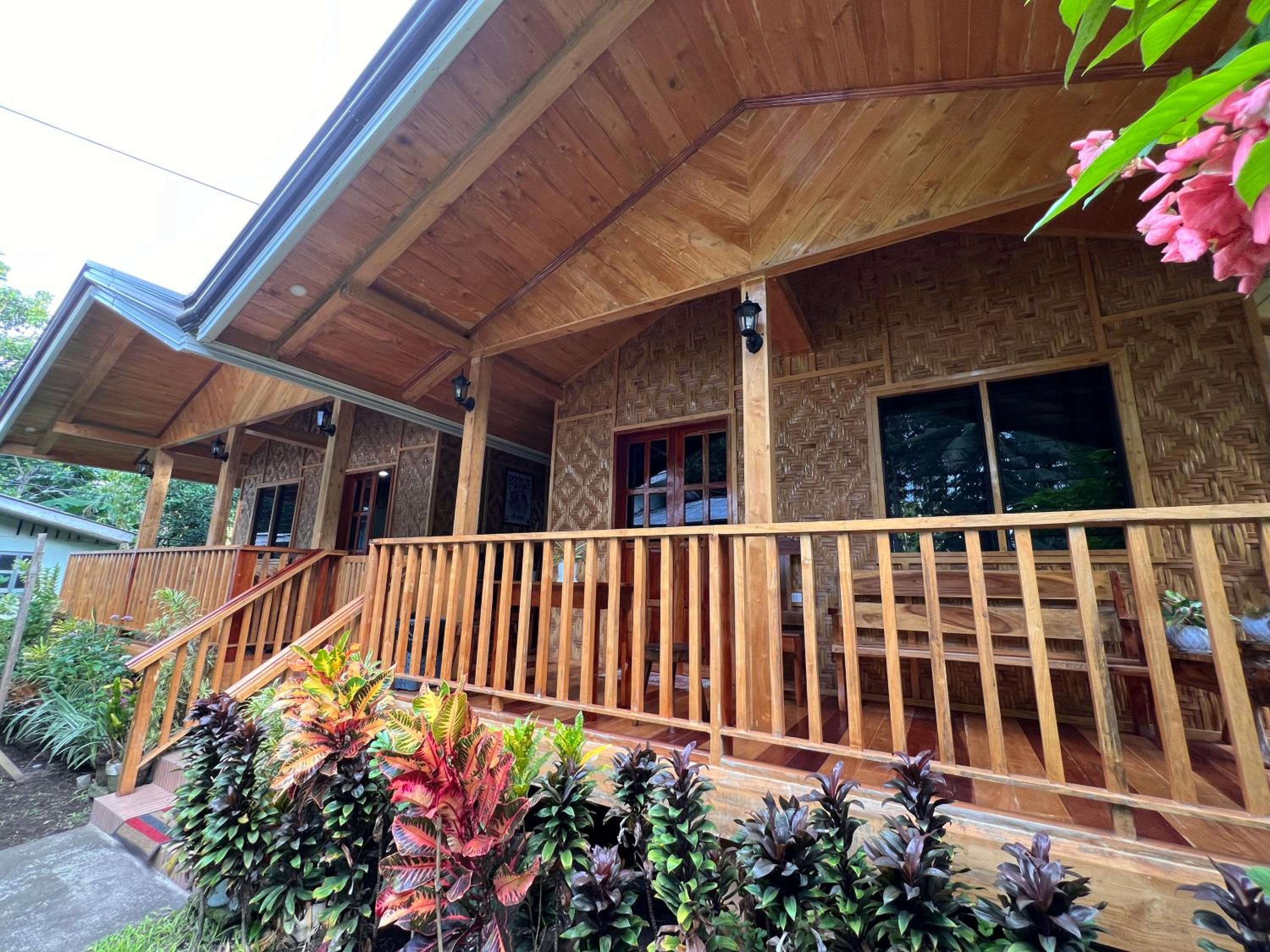 Ozar Homestay view 5