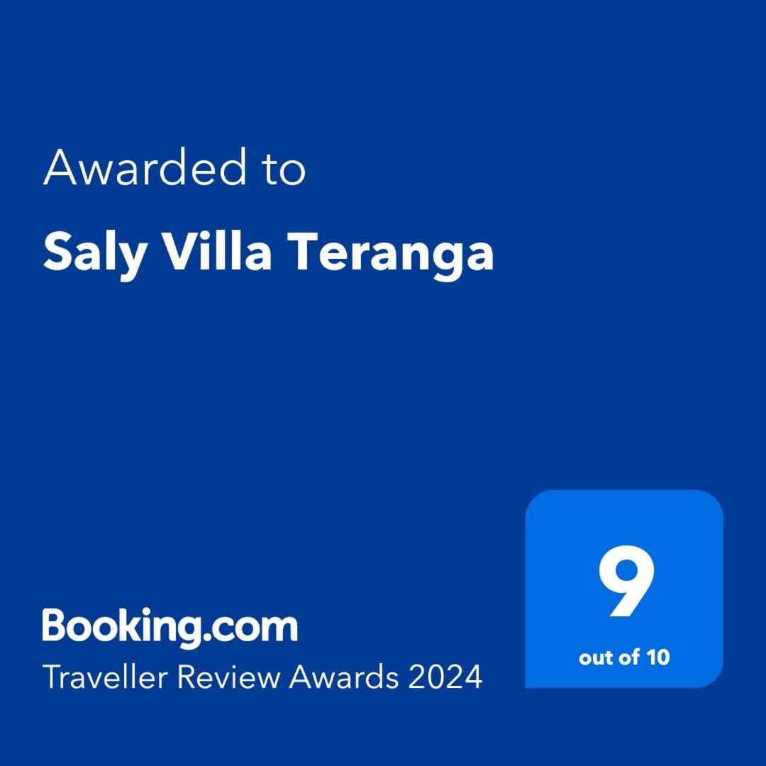 Saly Villa Teranga Résidence Plein Sud 1 view 4