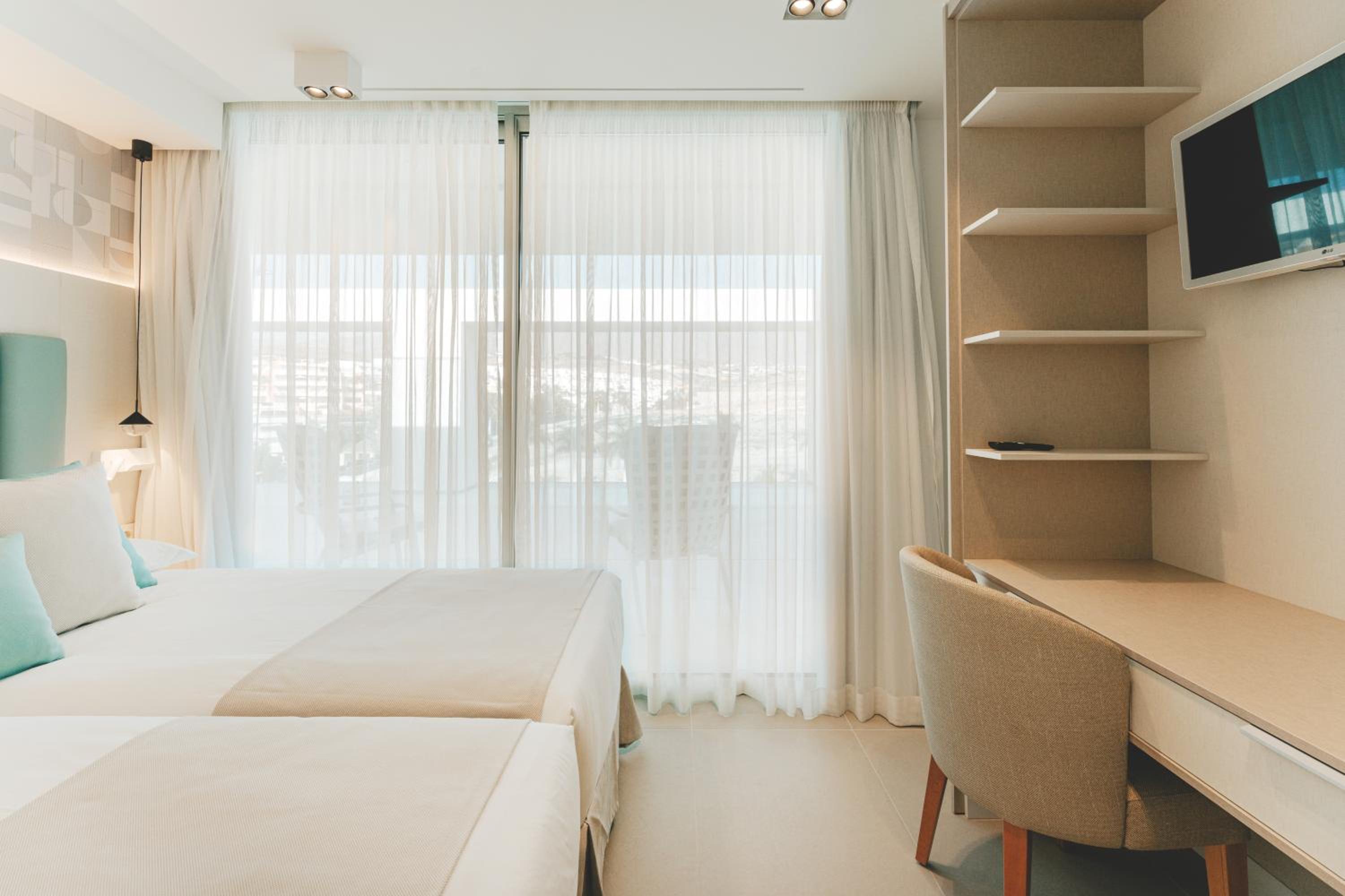 Caleta Suites Tenerife