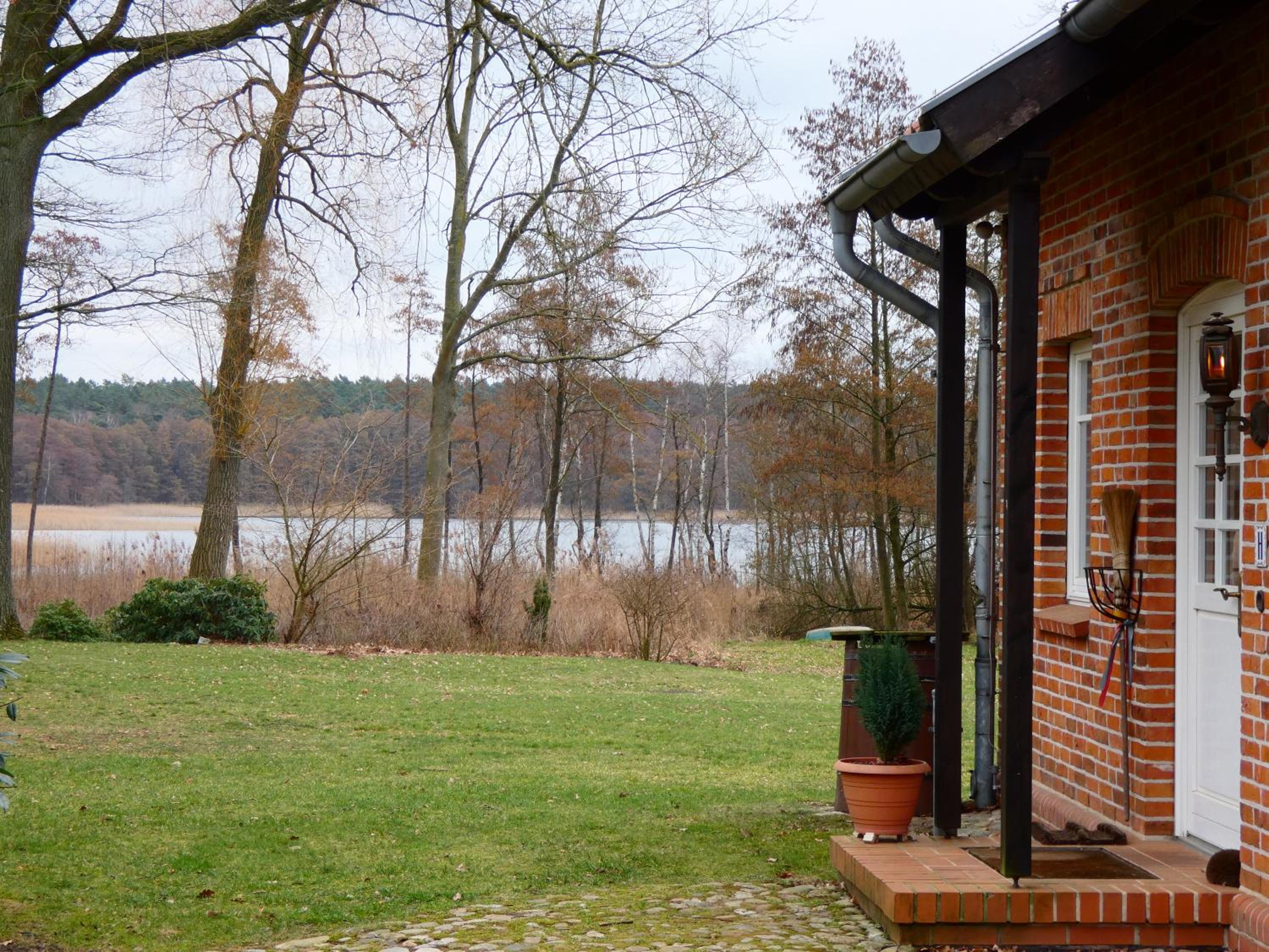 Gut Settin am See - Ferienhäuser
