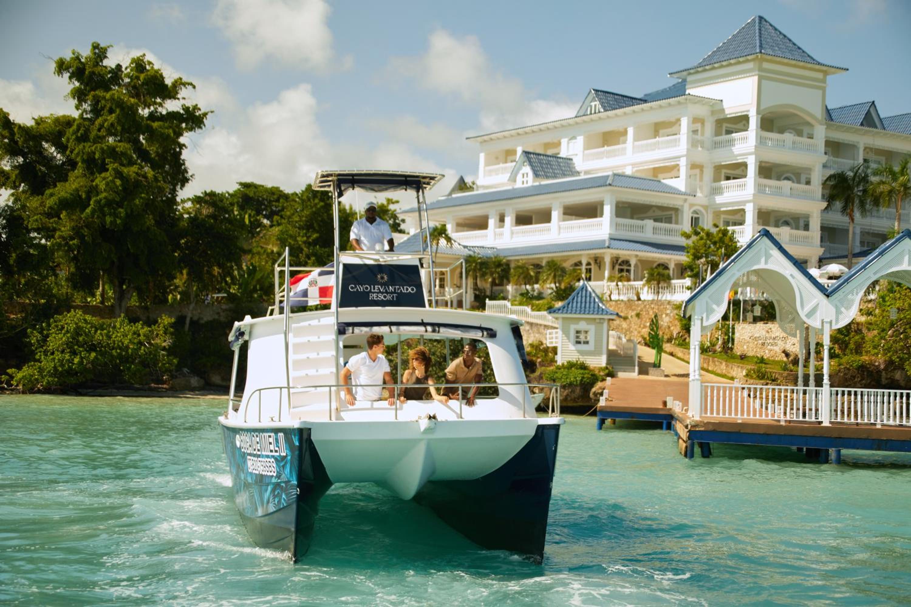 Cayo Levantado Resort - All Inclusive - Photo 34