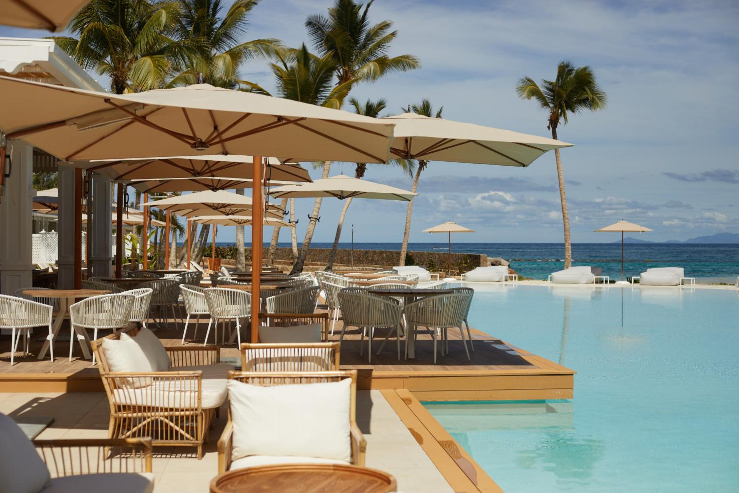 Cayo Levantado Resort - All Inclusive - Photo 35