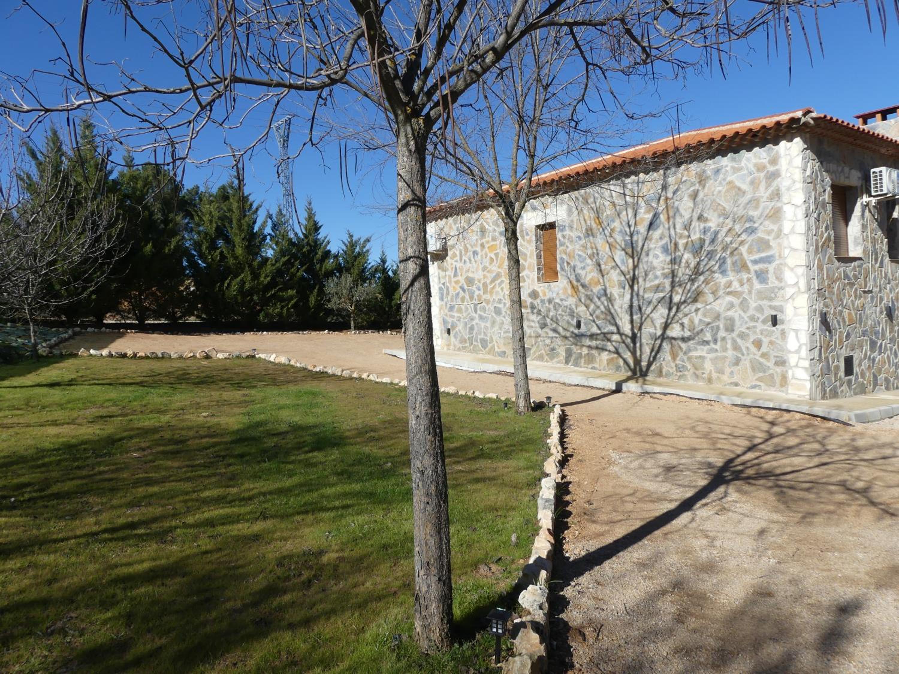 El Rodenal Casa Rural