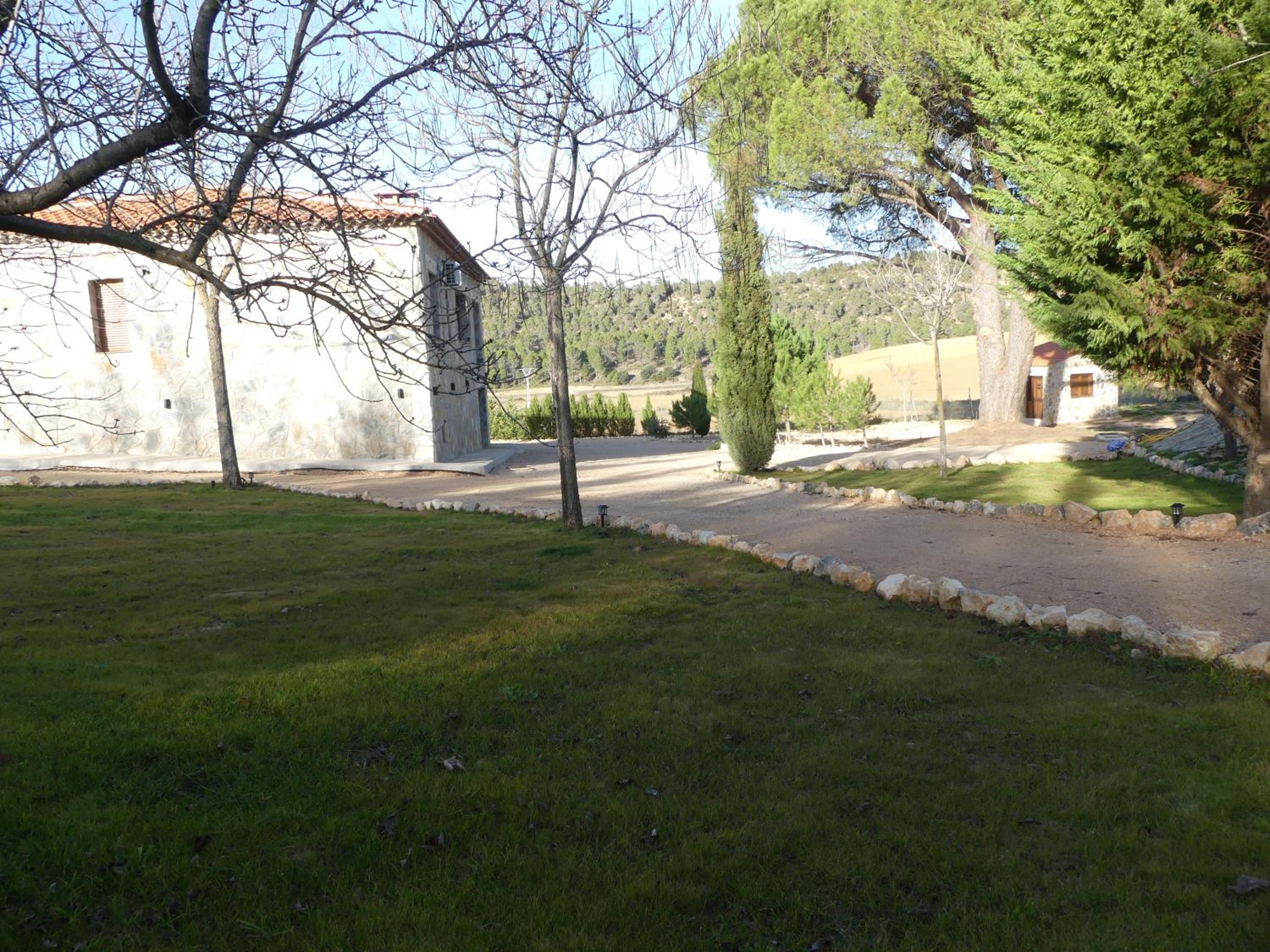 El Rodenal Casa Rural
