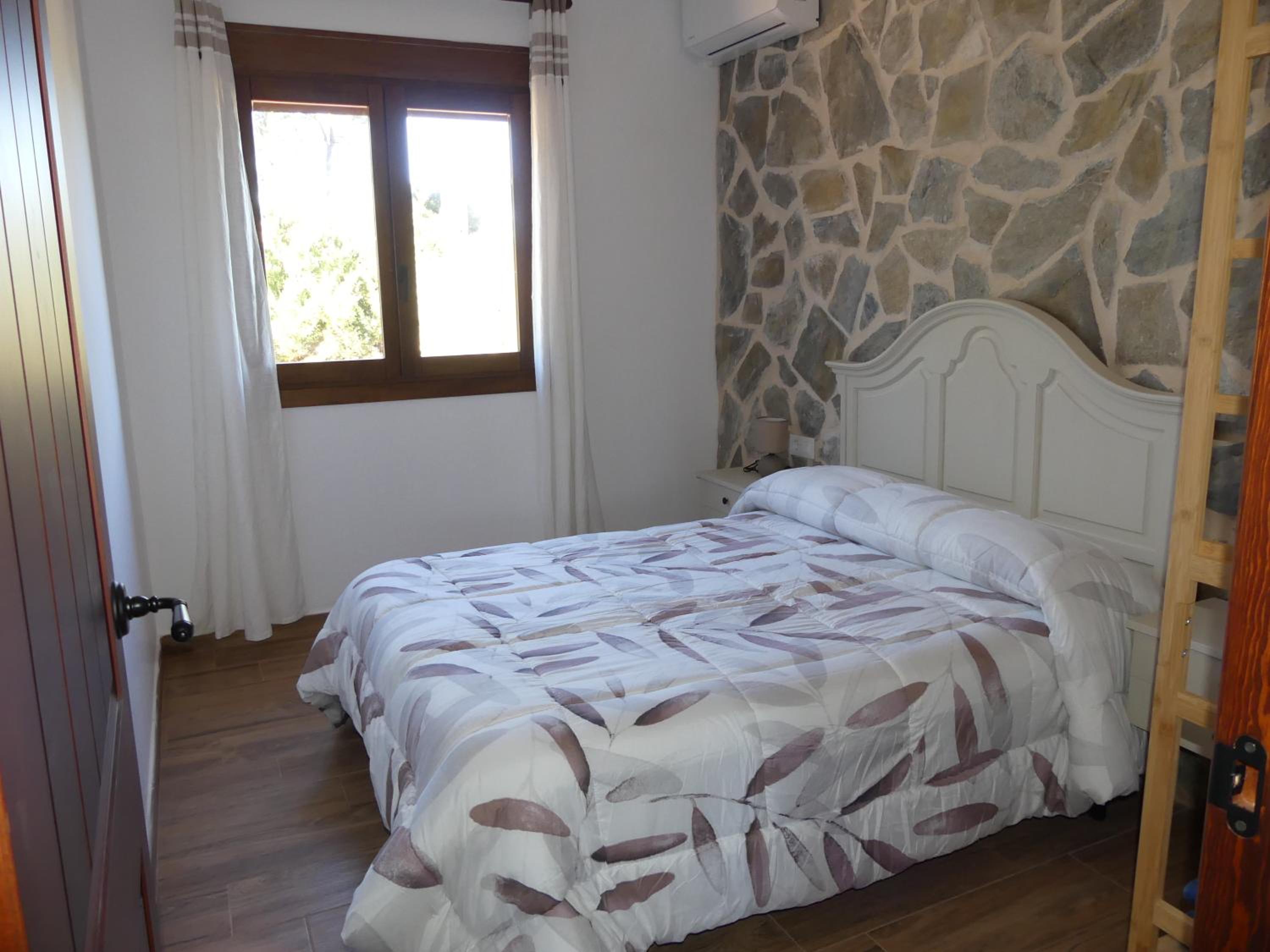 El Rodenal Casa Rural