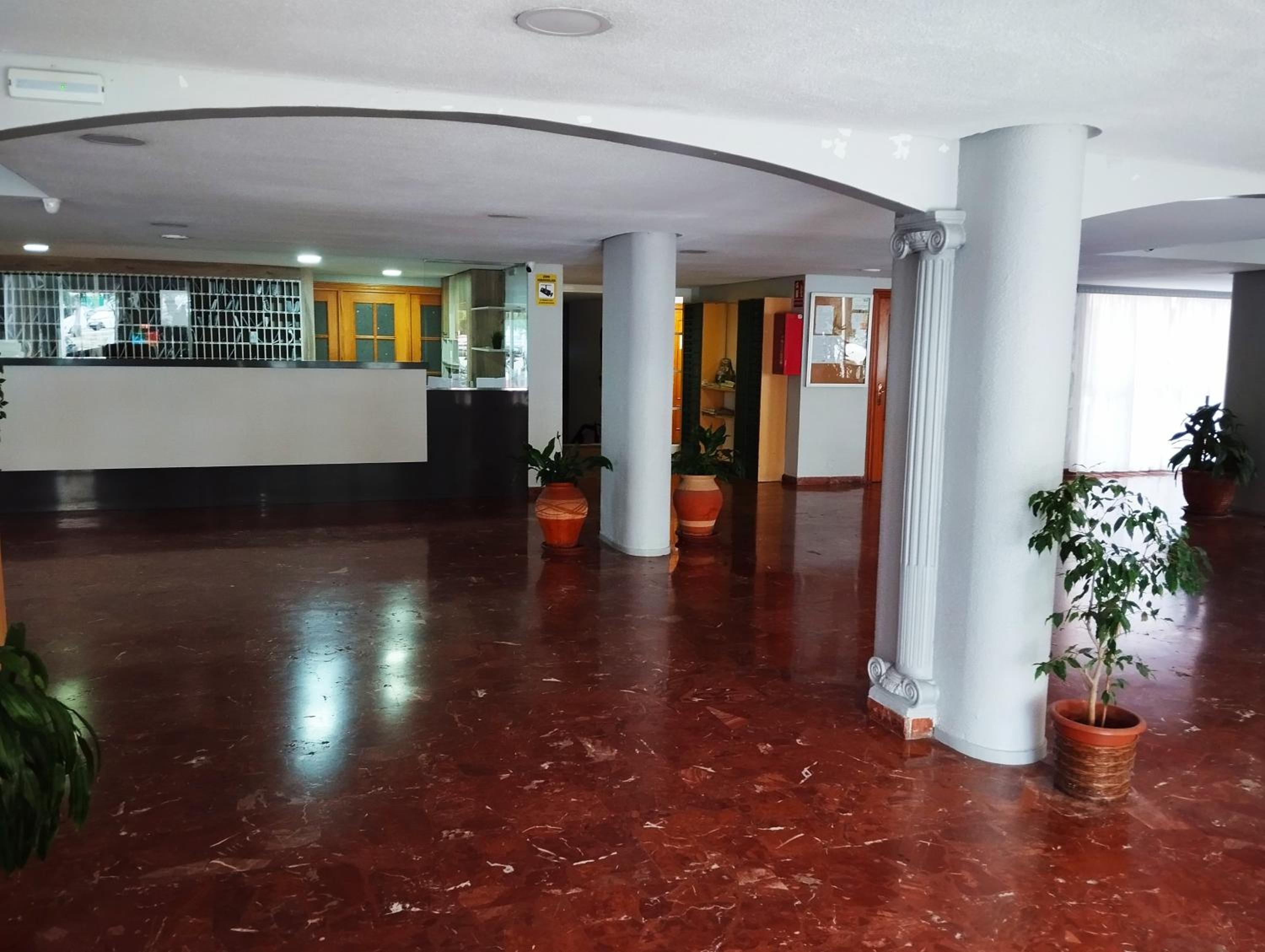 Apartamento Aguila