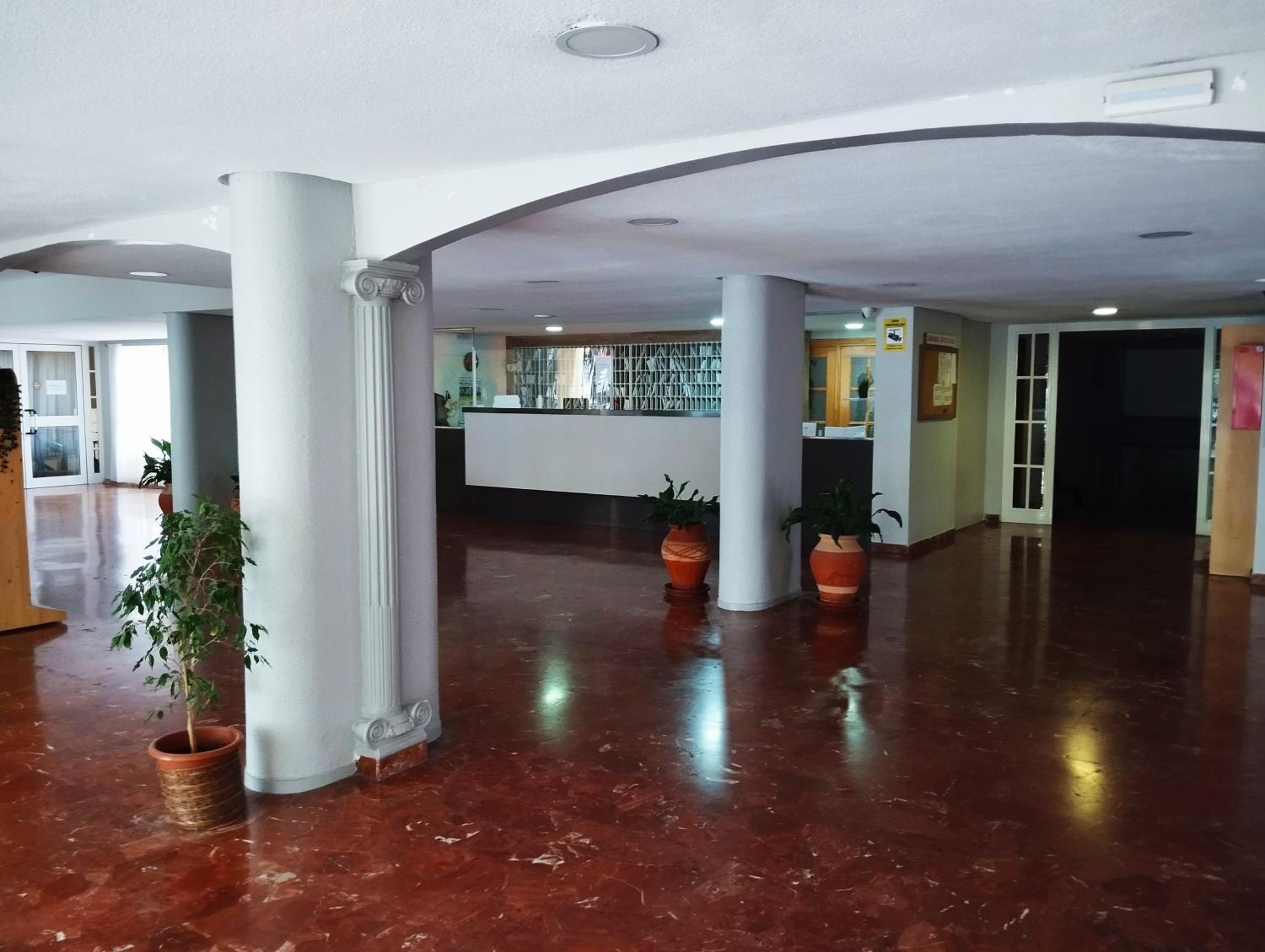 Apartamento Aguila