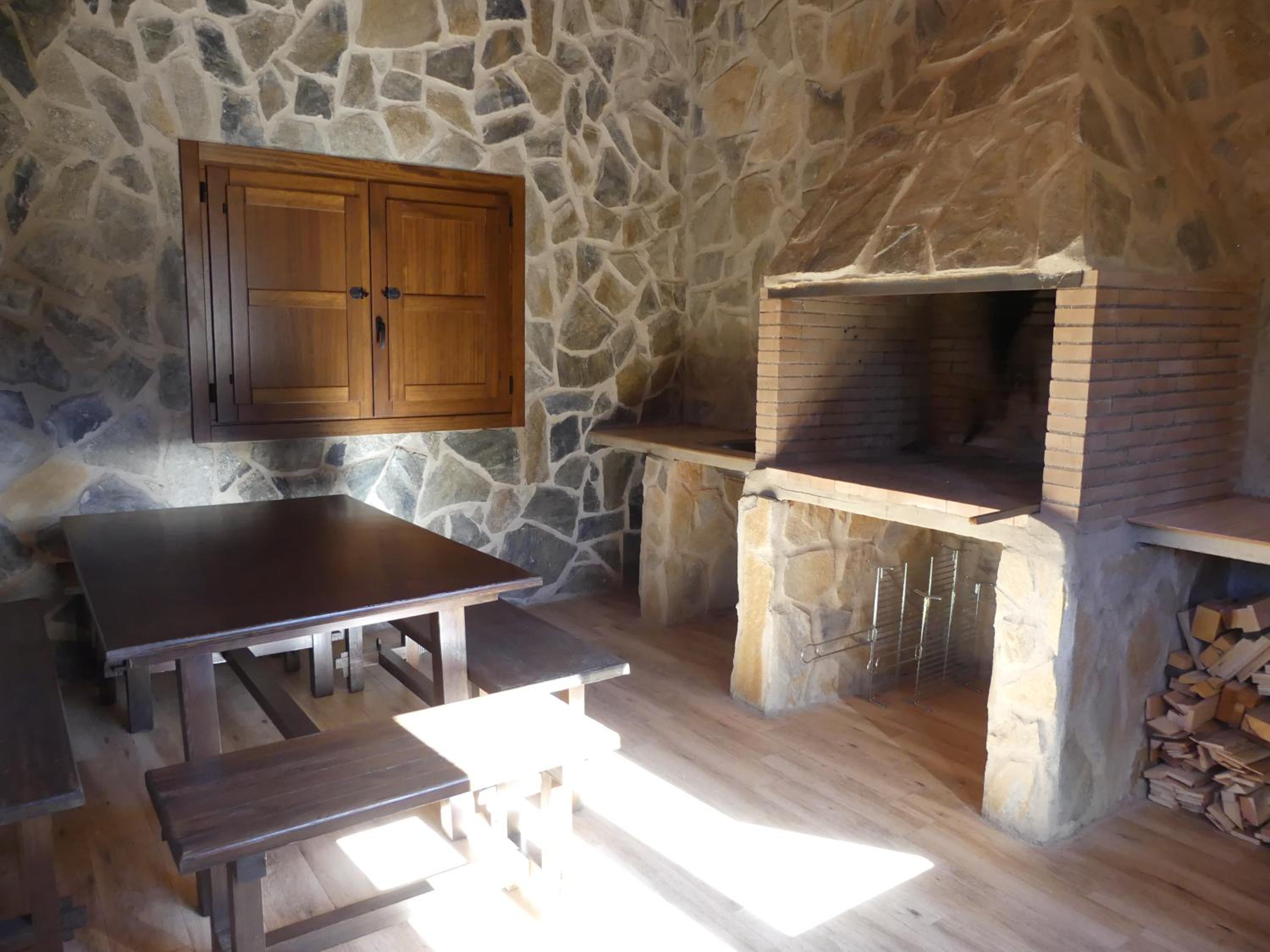 El Rodenal Casa Rural
