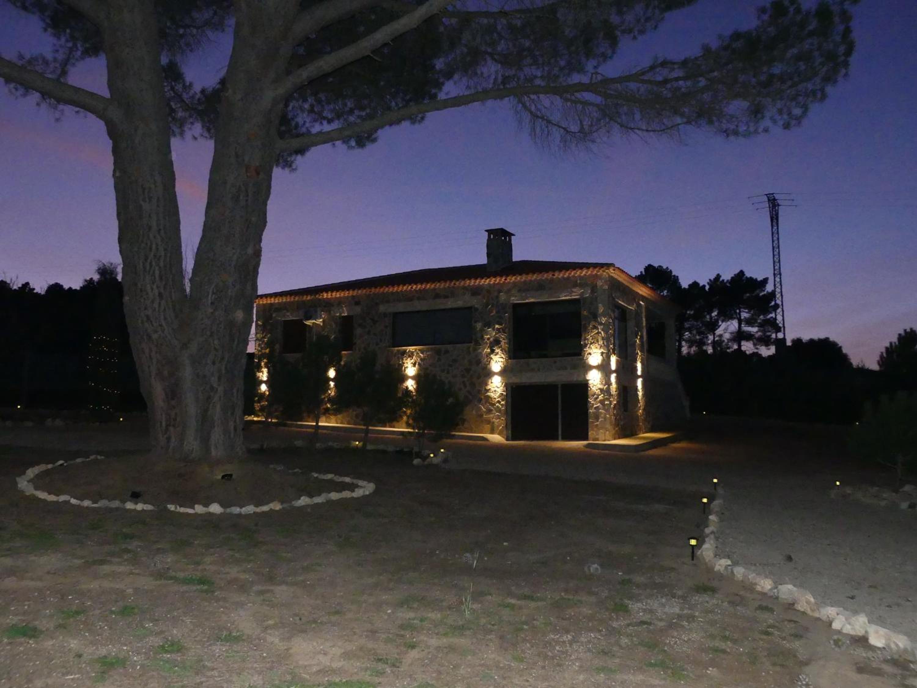 El Rodenal Casa Rural