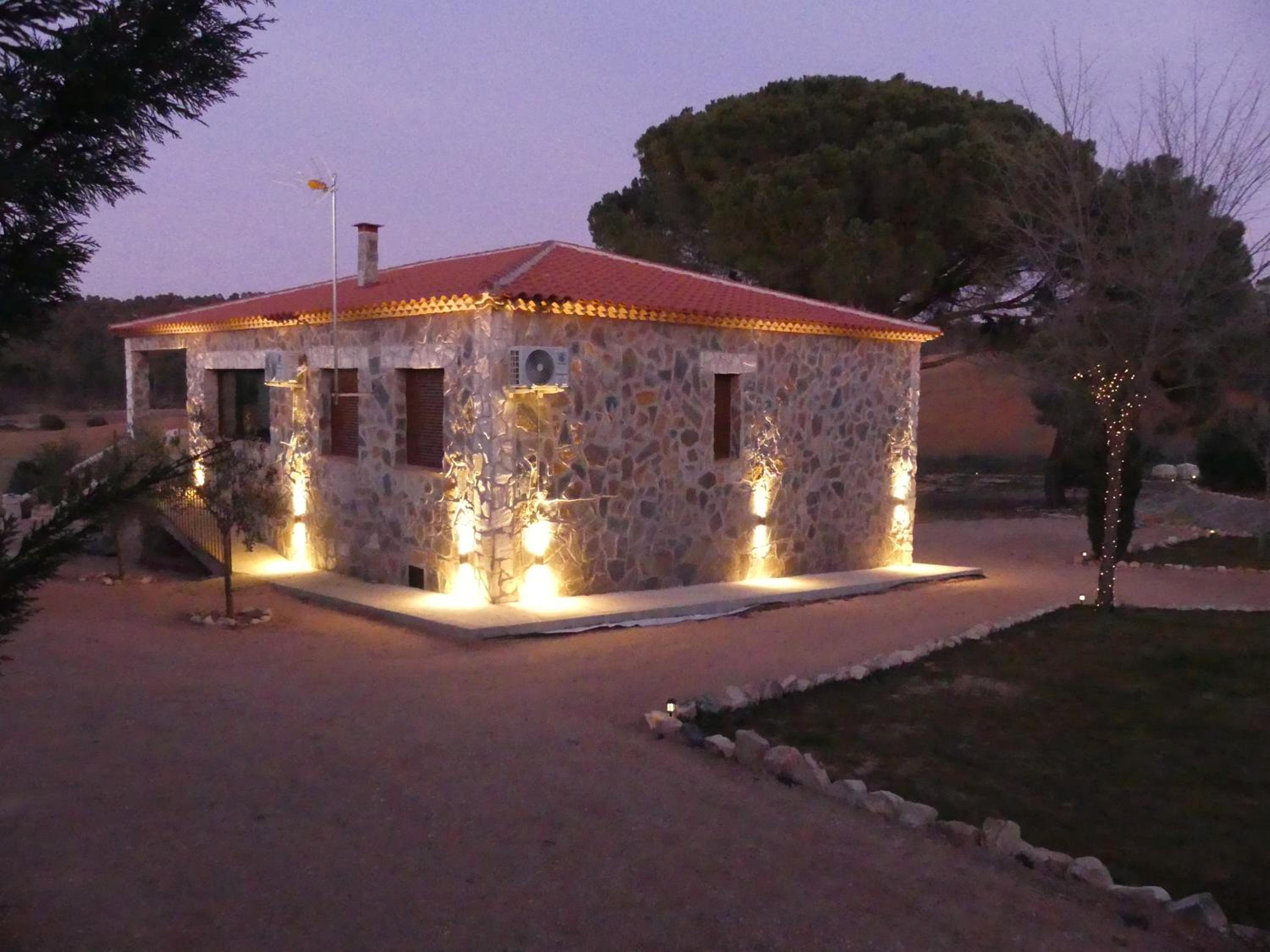 El Rodenal Casa Rural