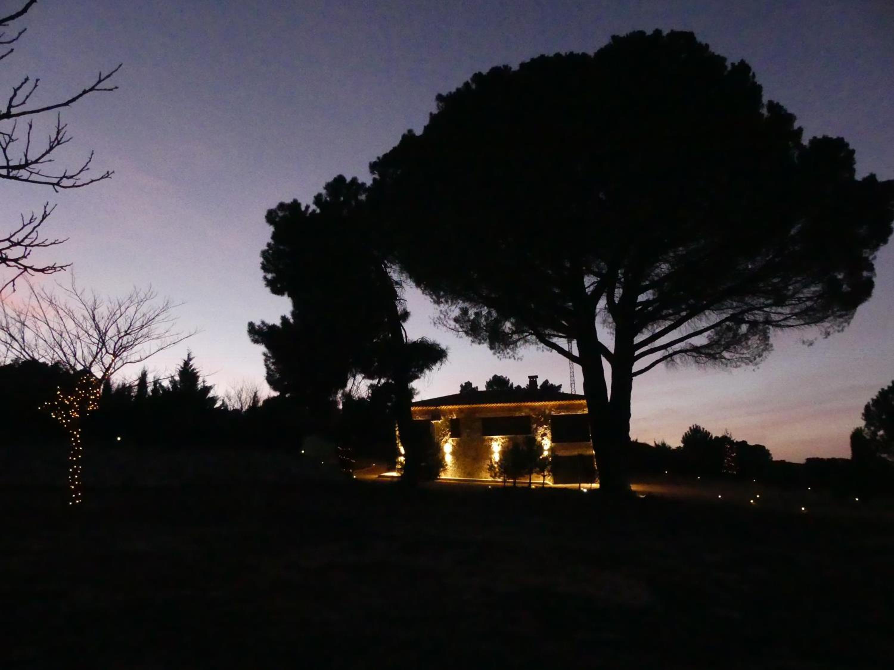 El Rodenal Casa Rural