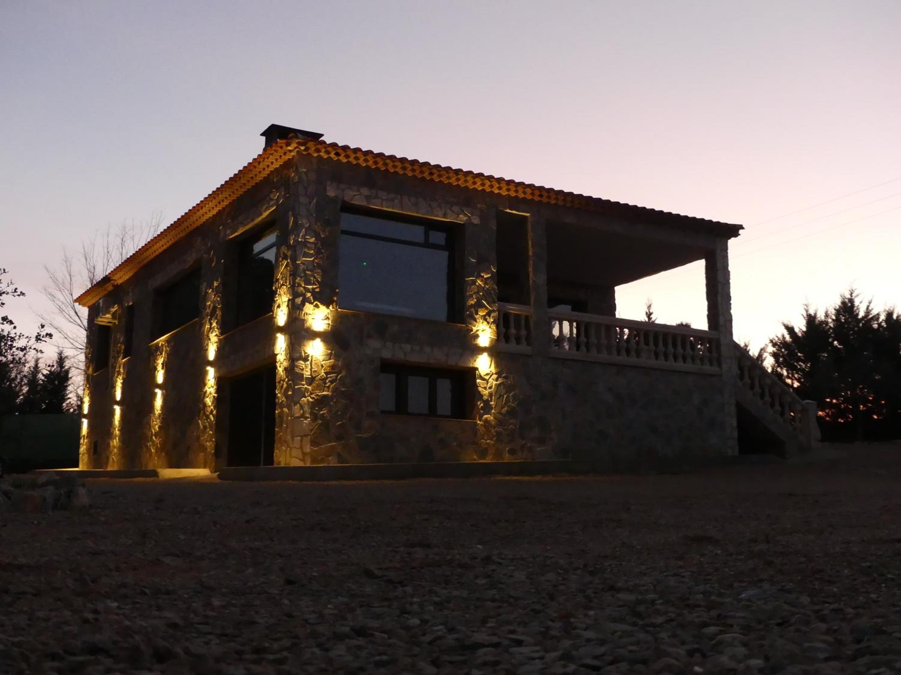 El Rodenal Casa Rural
