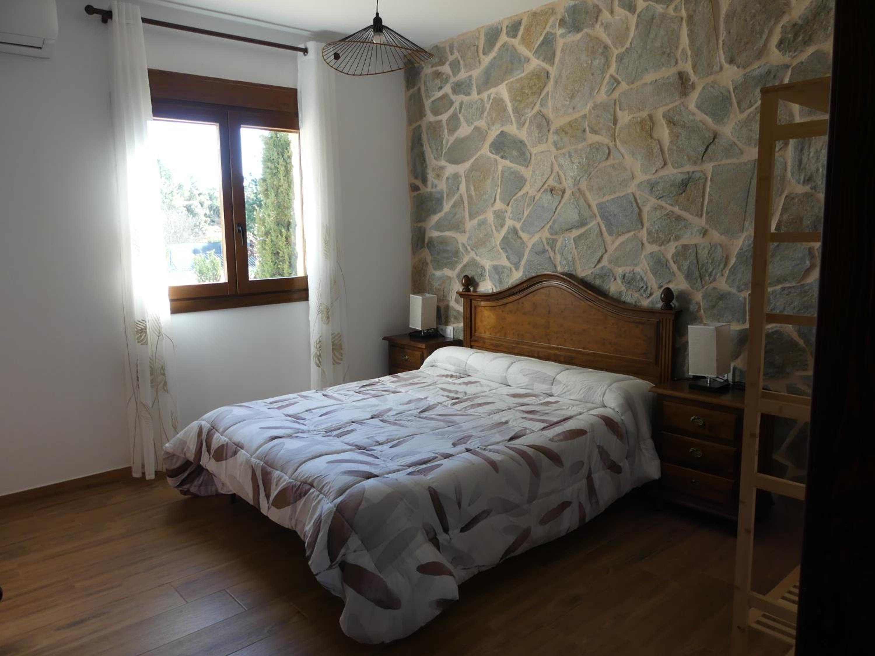 El Rodenal Casa Rural