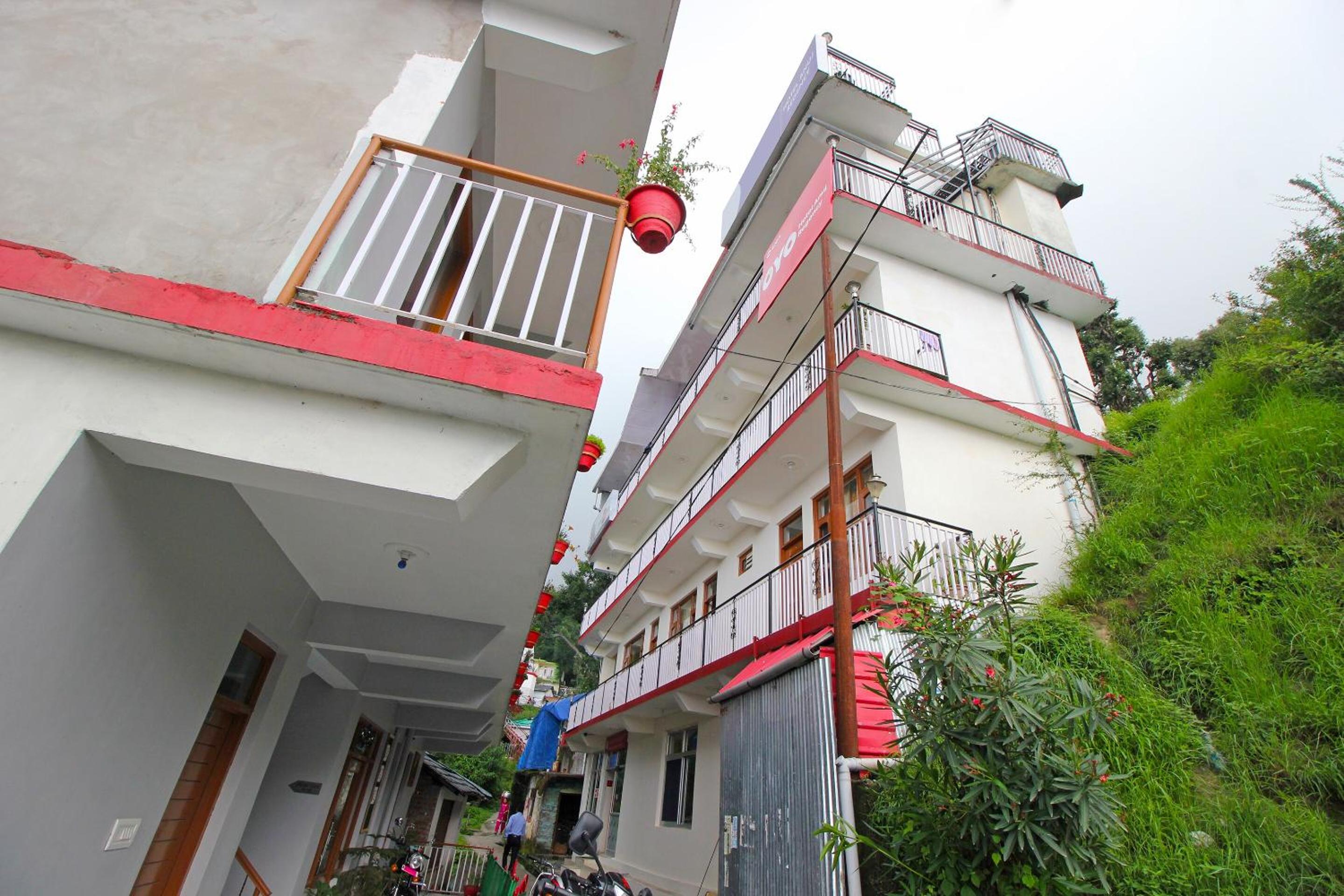 Anuj Regency Bhagsunag view 3