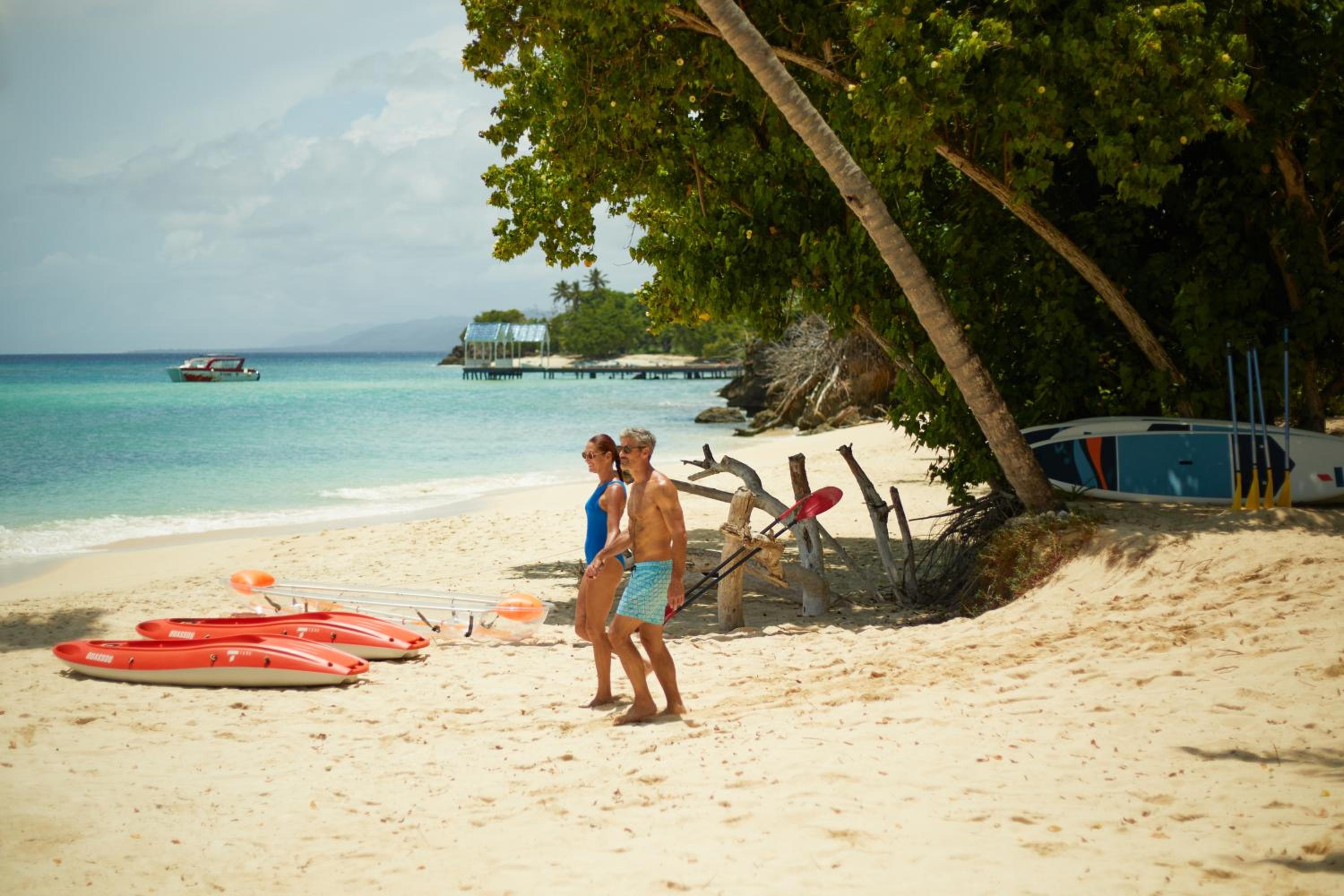 Cayo Levantado Resort - All Inclusive - Photo 38