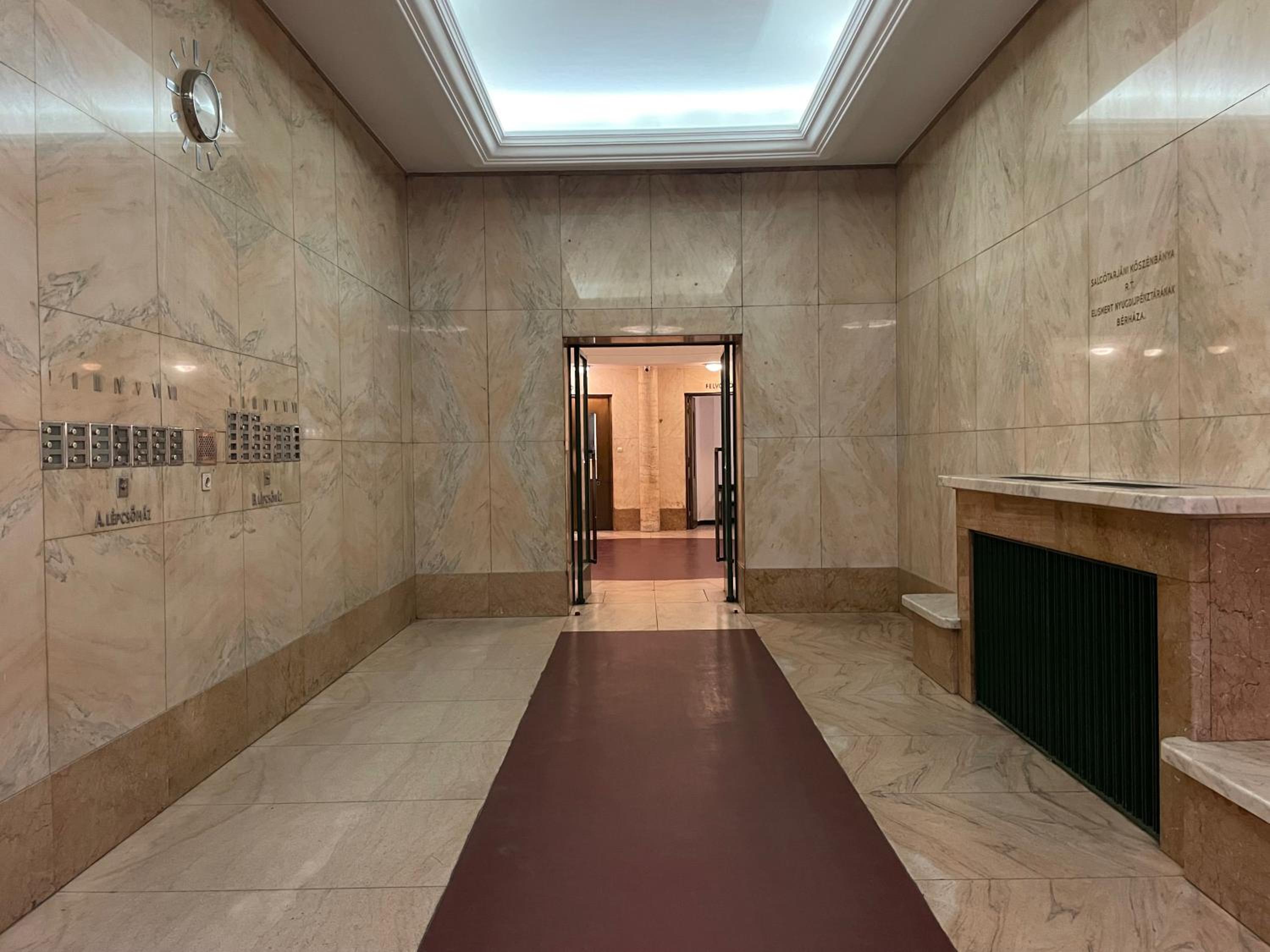 Apartamento Ecléctico Budapest