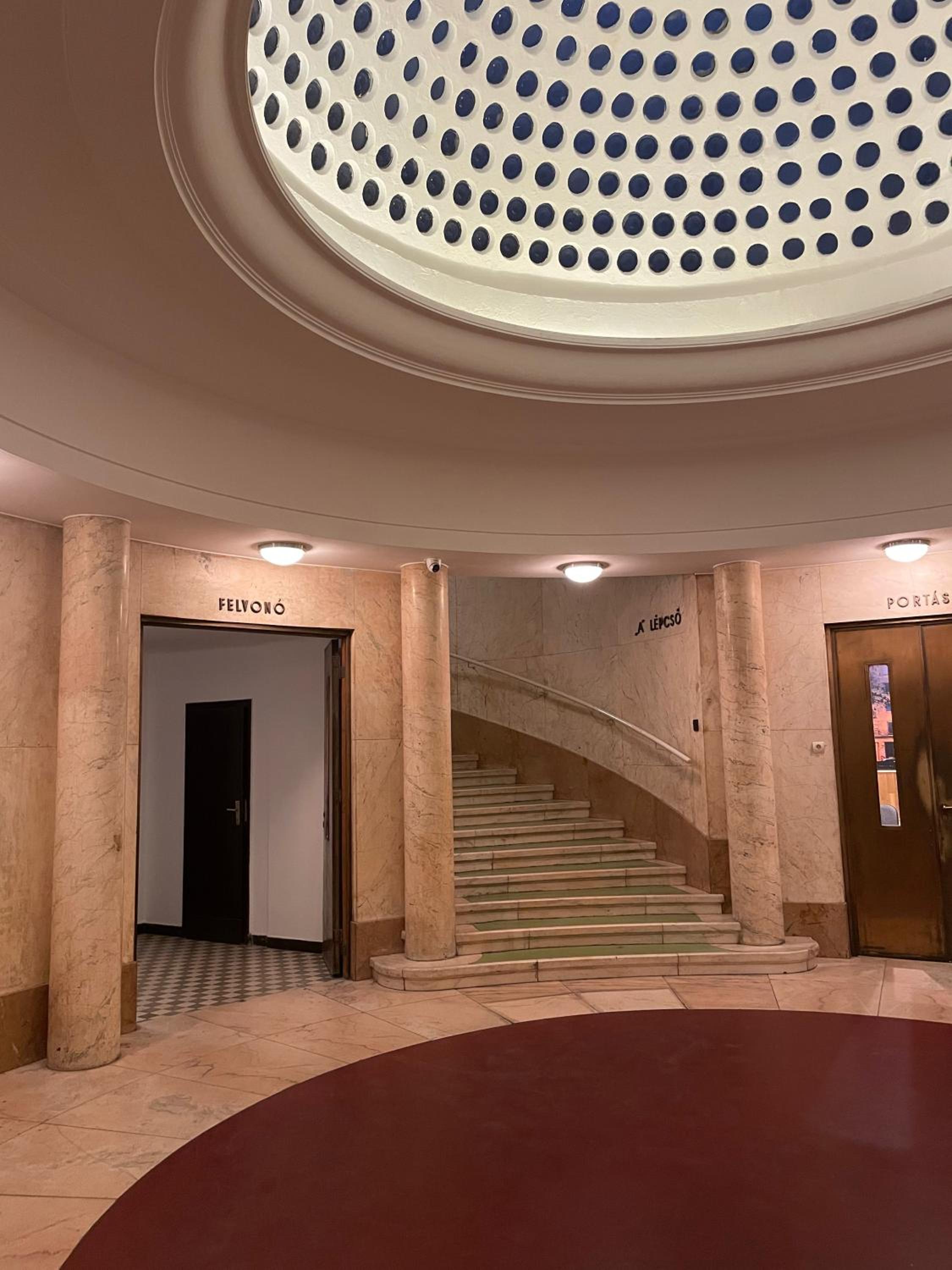 Apartamento Ecléctico Budapest