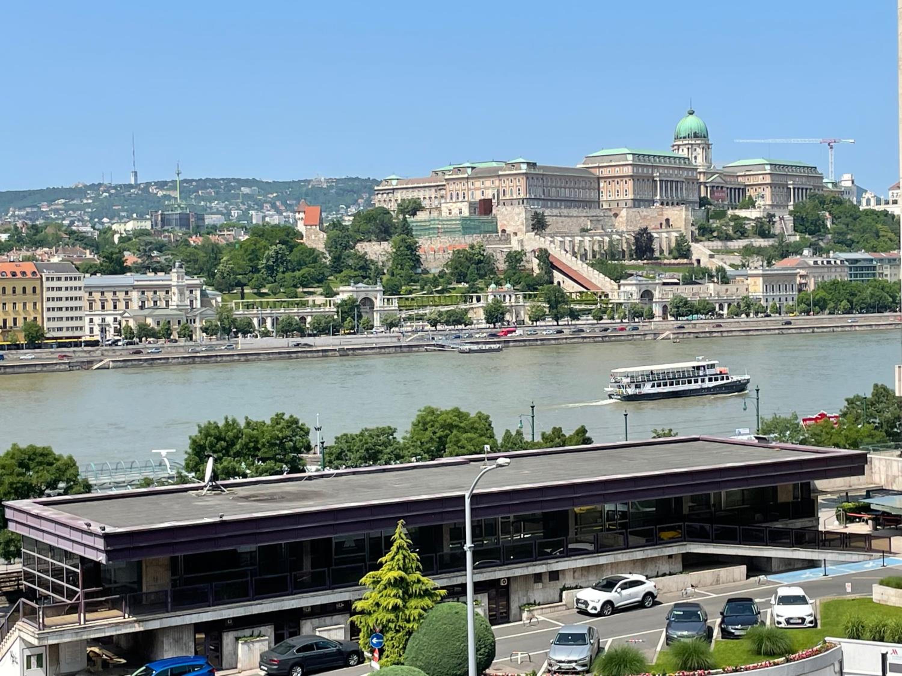 Apartamento Ecléctico Budapest