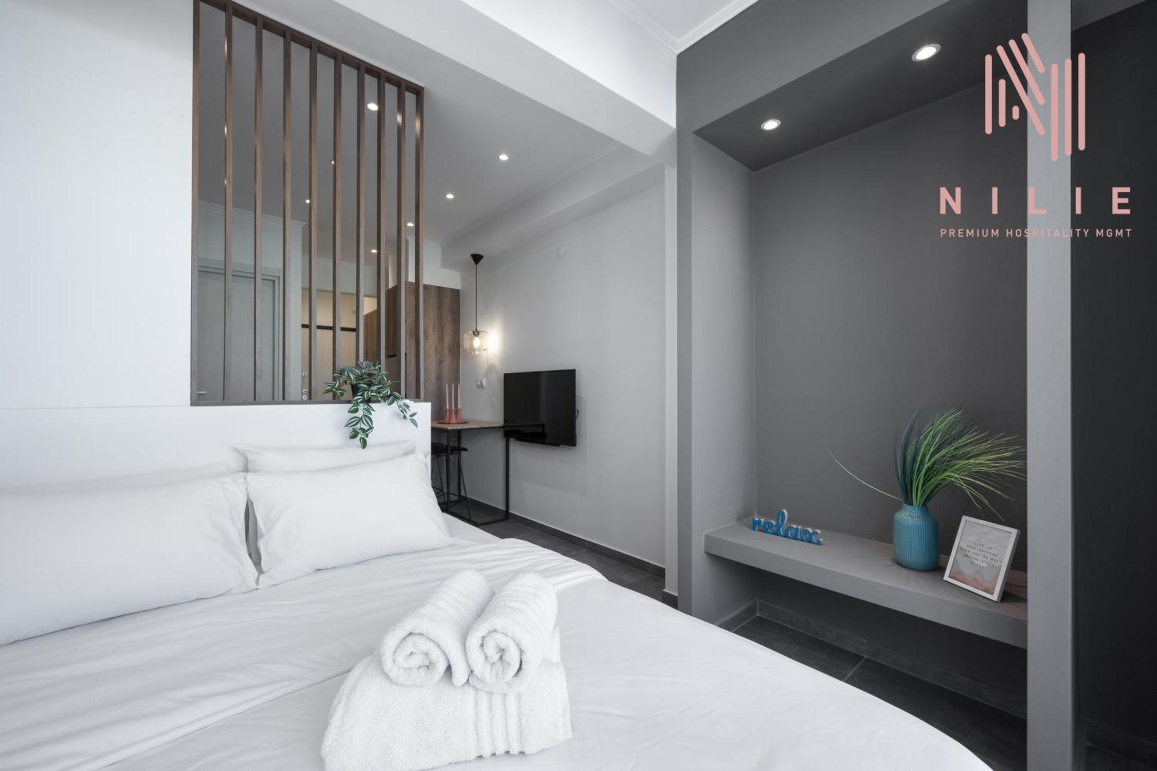 V1 Penthouse, Nilie Hospitality MGMT photo 2